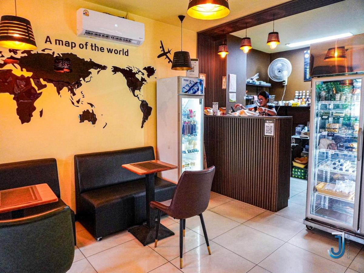 Apartment Siam Elegance 1 - One Bedroom *