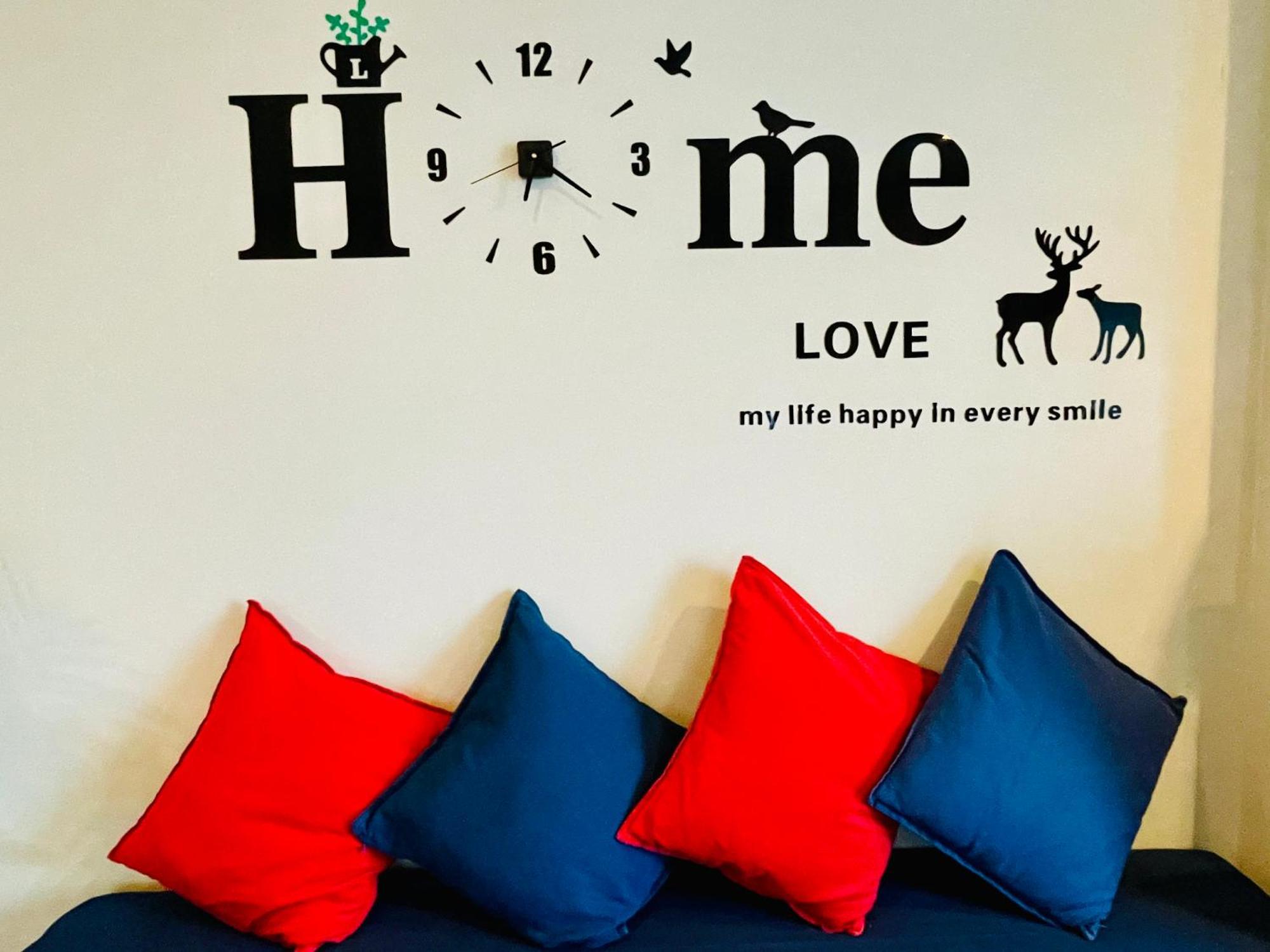 The Base 2 Bedroom 1 Bathroom