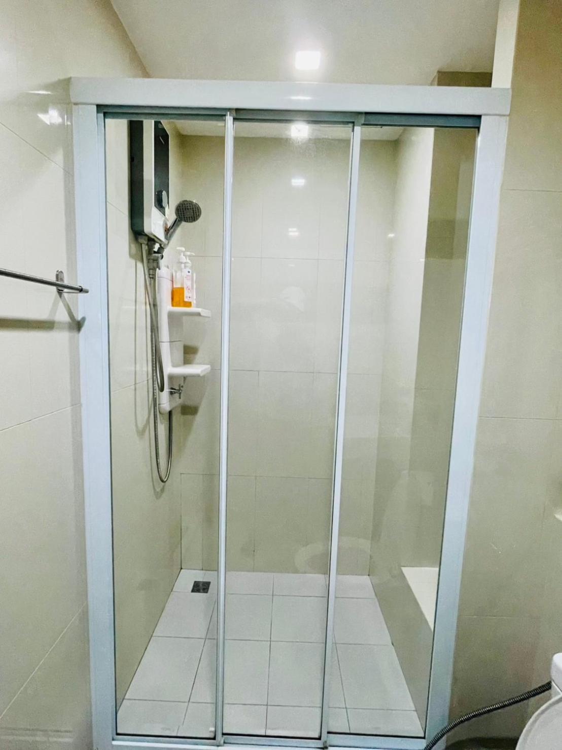 Apartment The Base 851 By Numam Pattaya