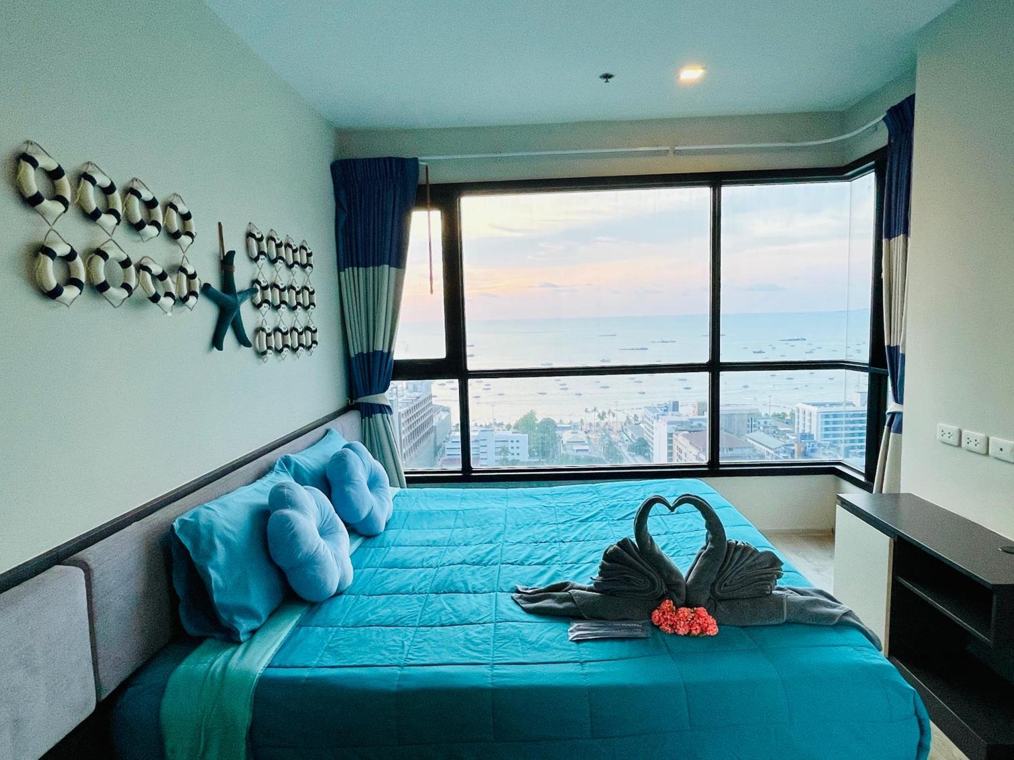 Apartment The Base 2 Bedroom 1 Bathroom