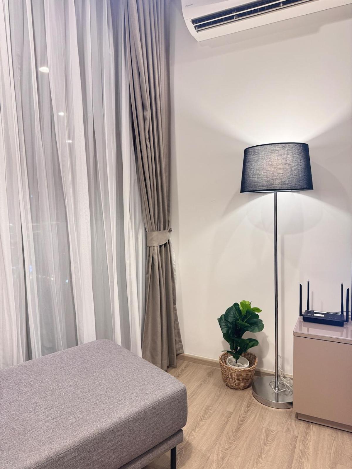 Apartment Edge #994 Pattaya