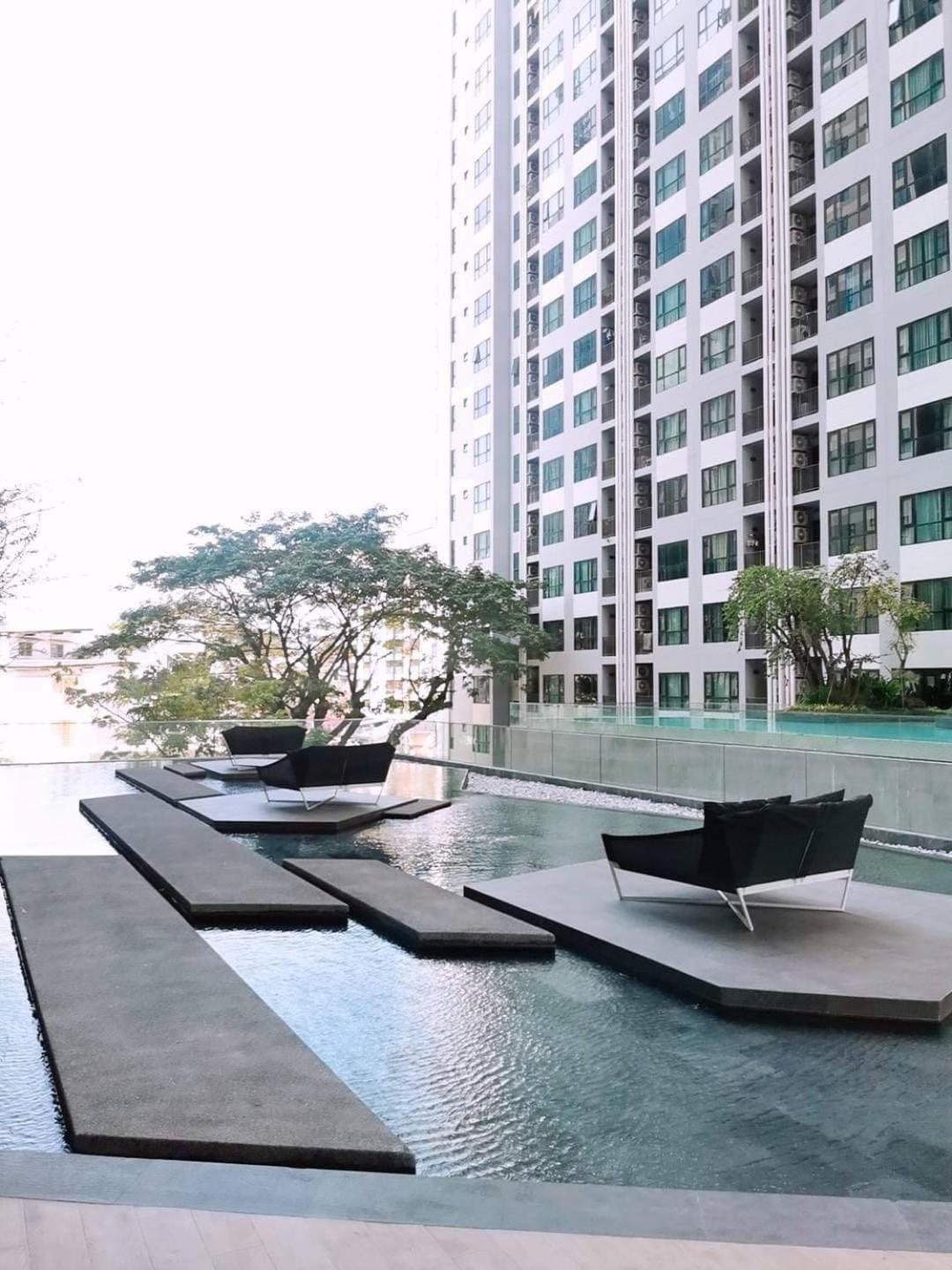Apartment The Base 851 By Numam