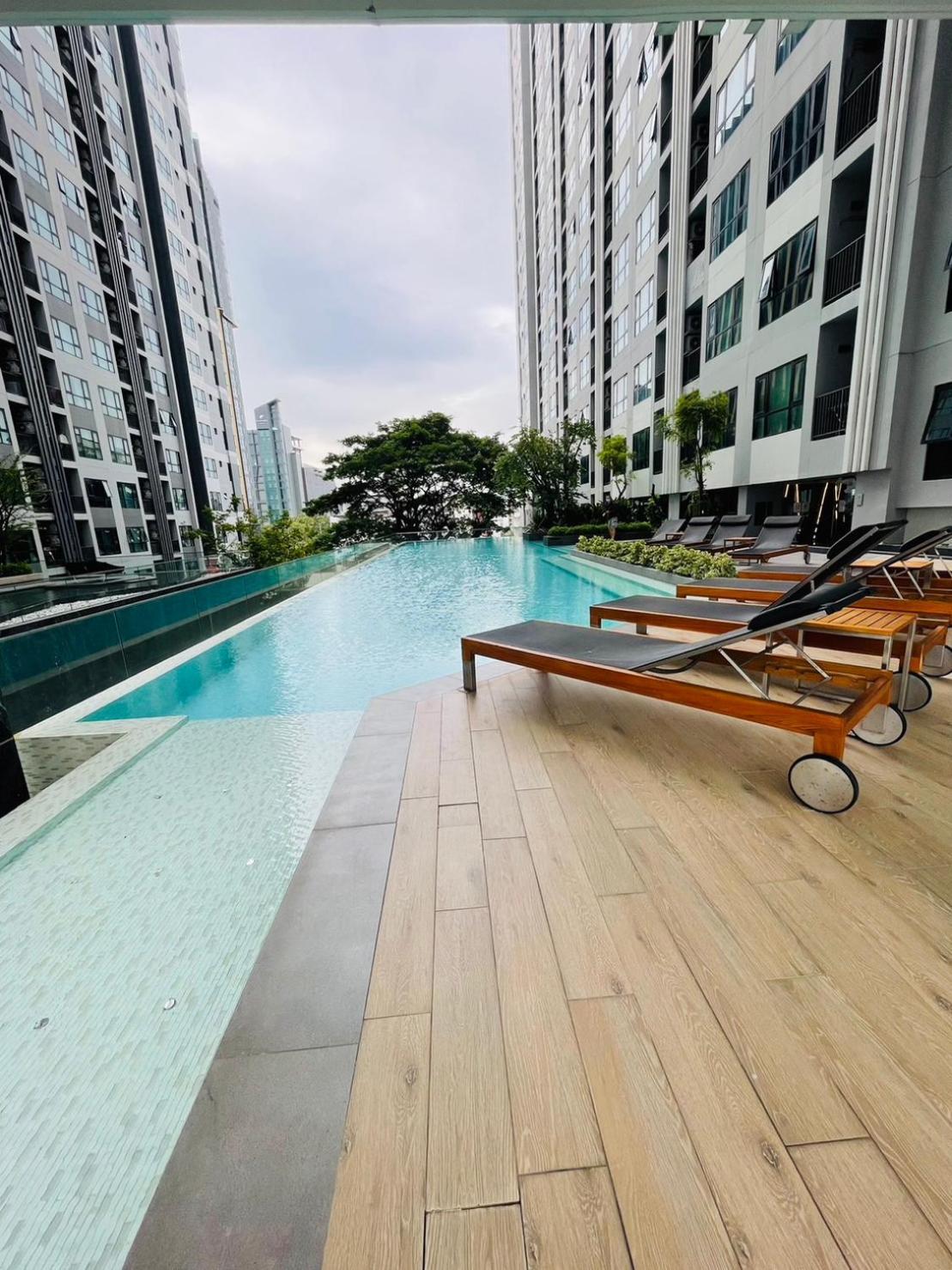 The Base 851 By Numam Apartment *