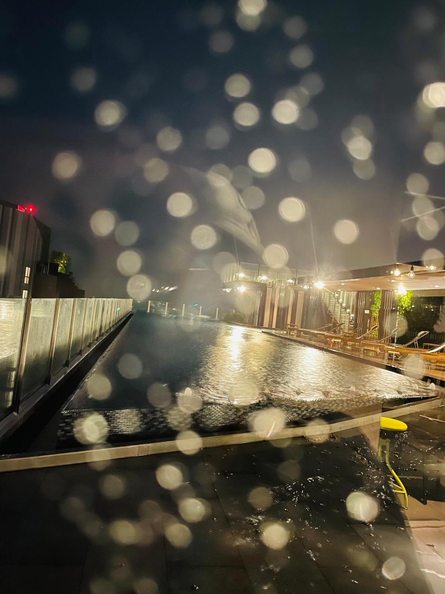 The Base 2 Bedroom 1 Bathroom * Pattaya