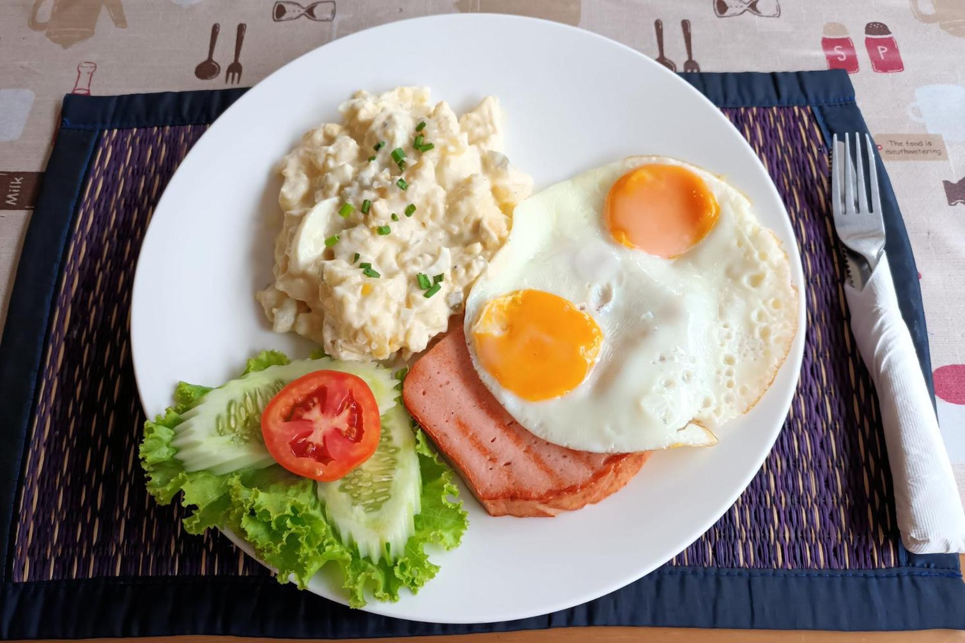 Guest house Klein Heidelberg