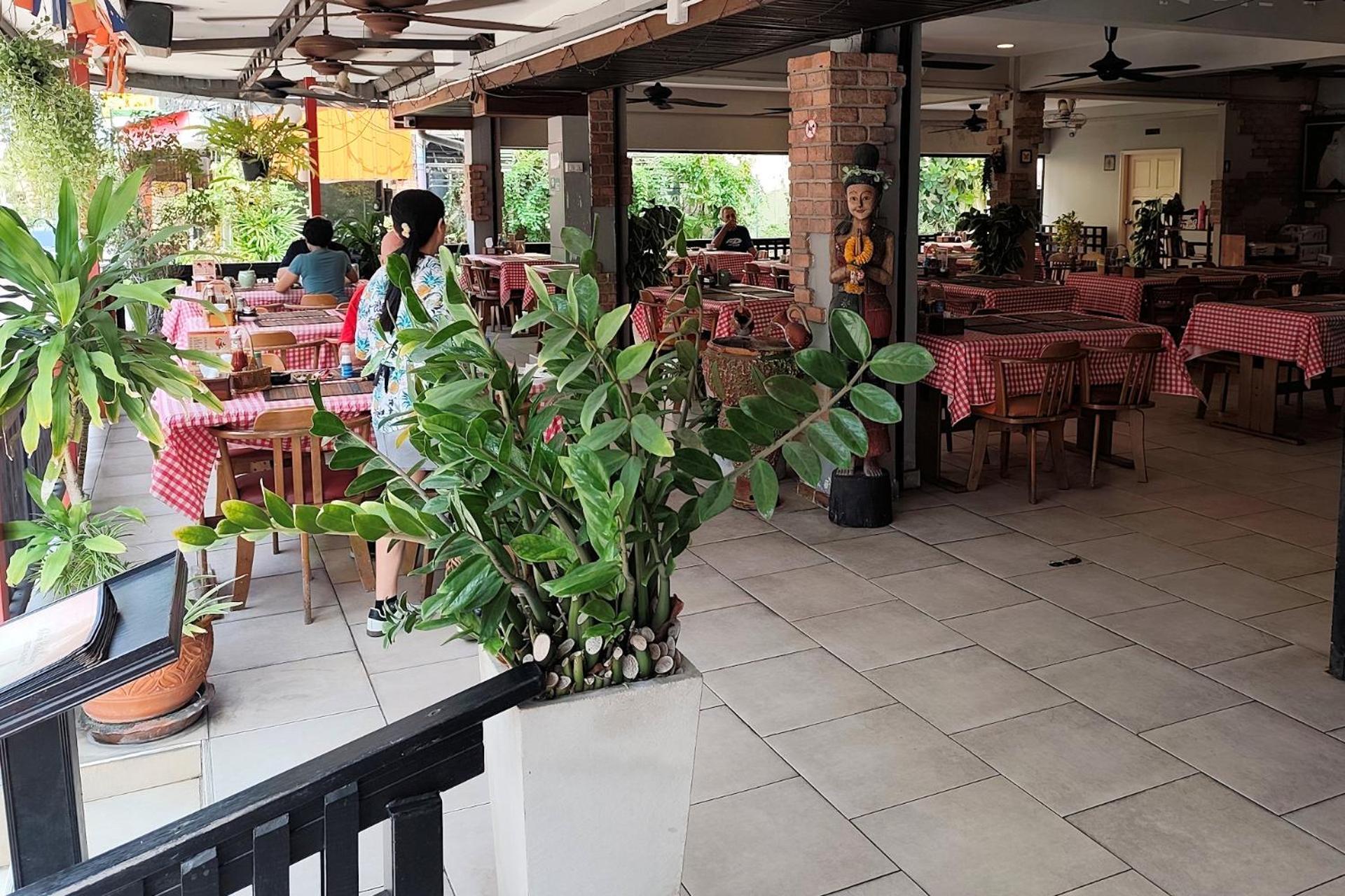 Guest house Klein Heidelberg 3*