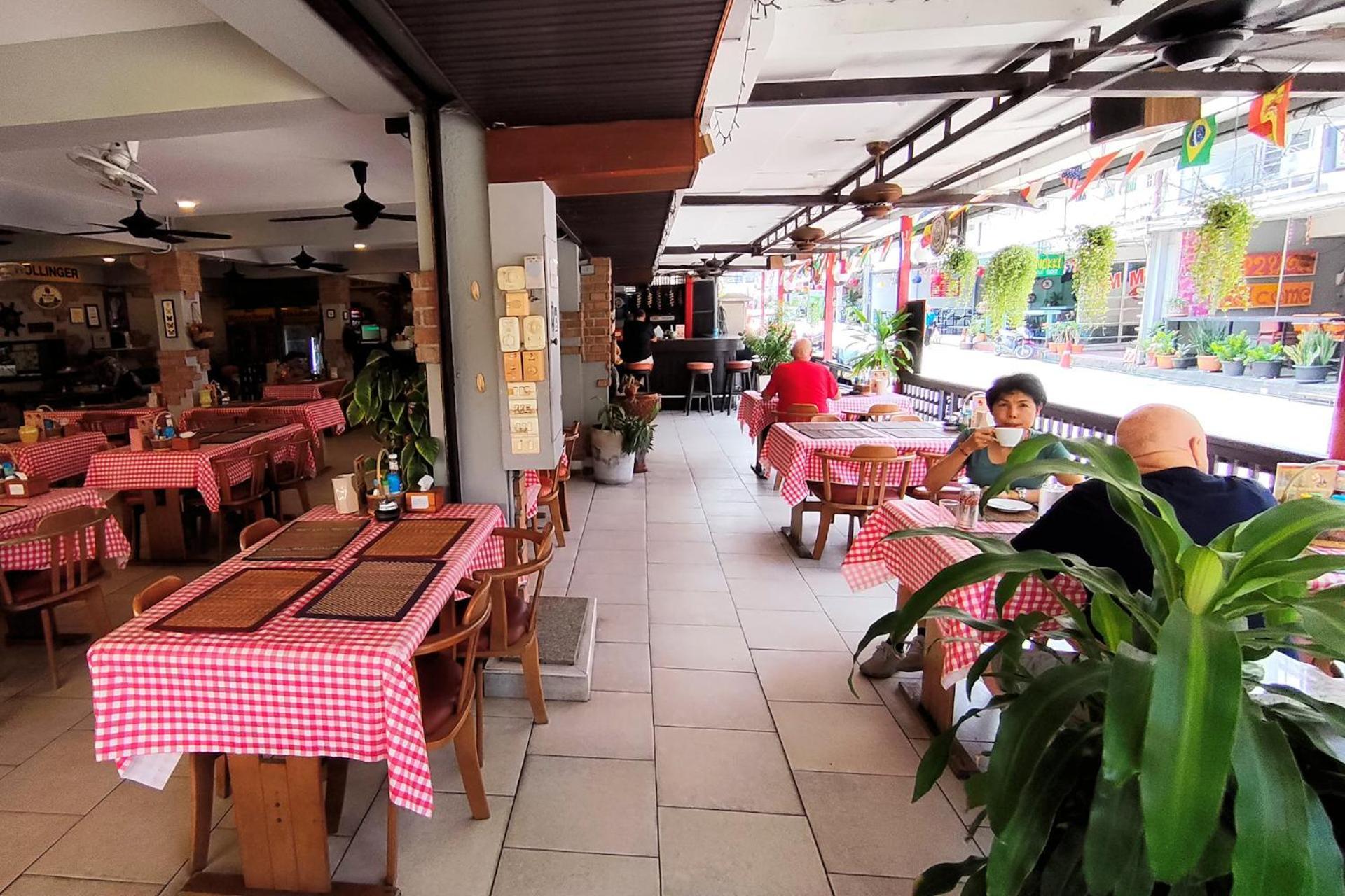 Klein Heidelberg Guest house