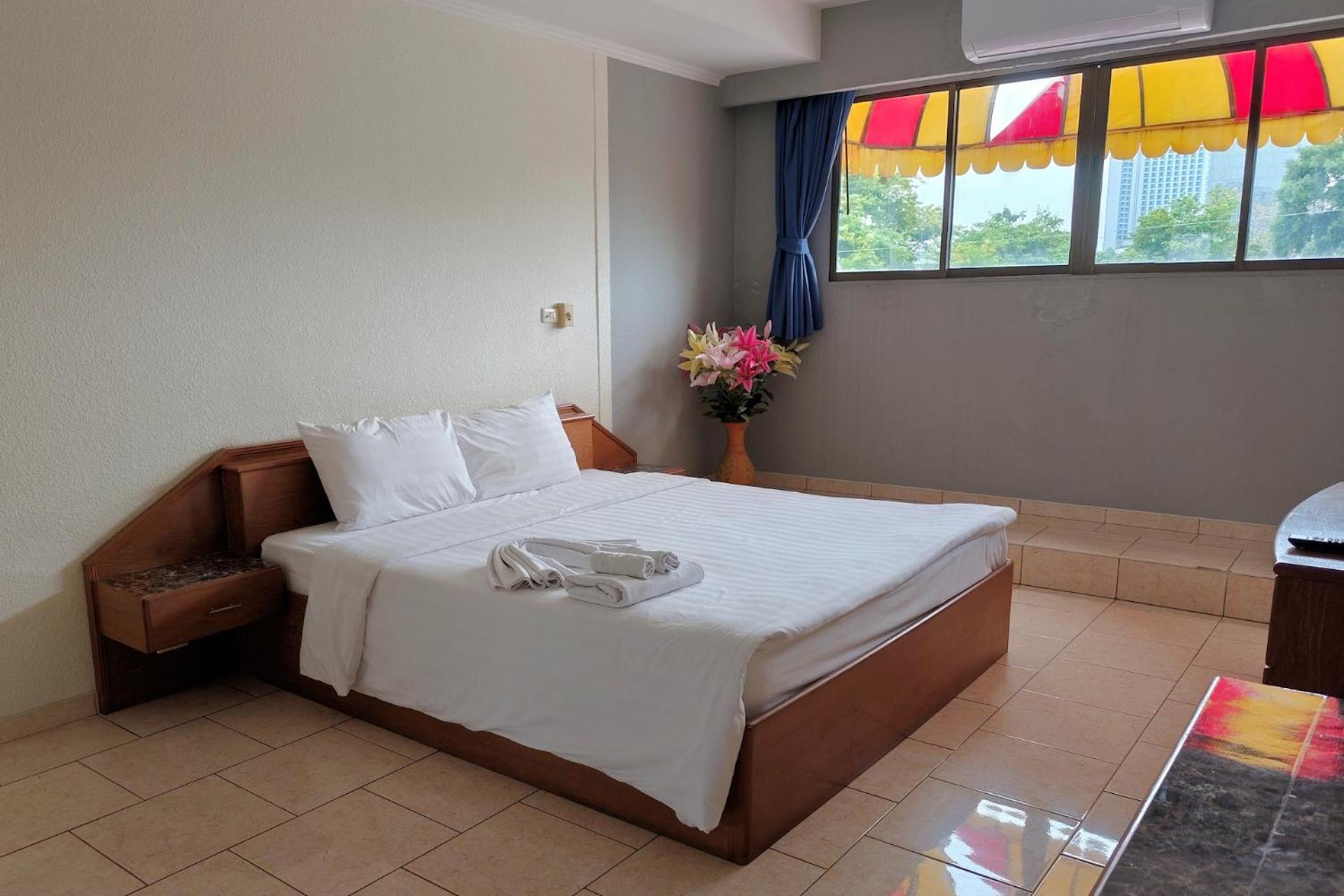 Klein Heidelberg Pattaya