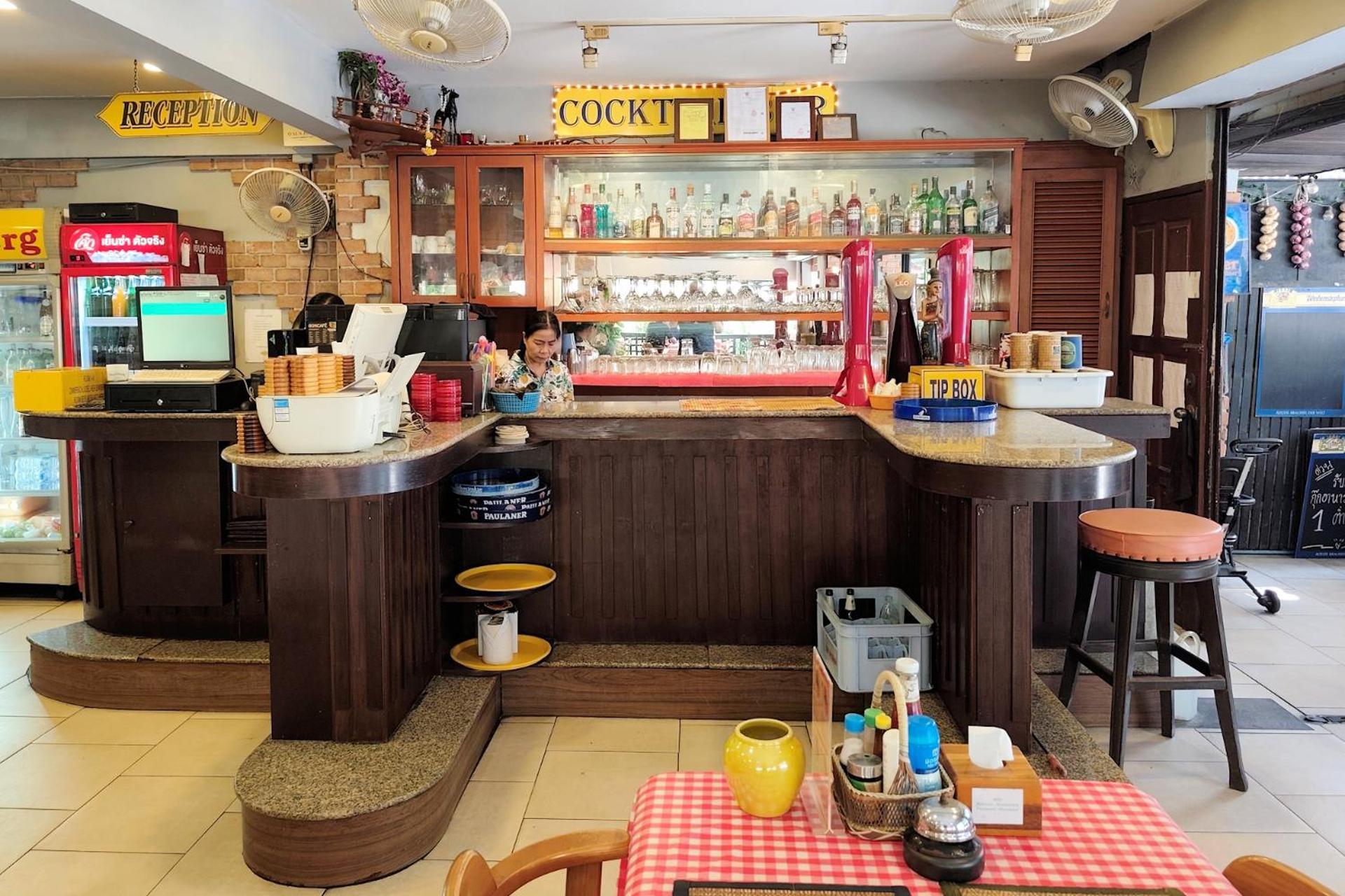 Klein Heidelberg 3* Pattaya