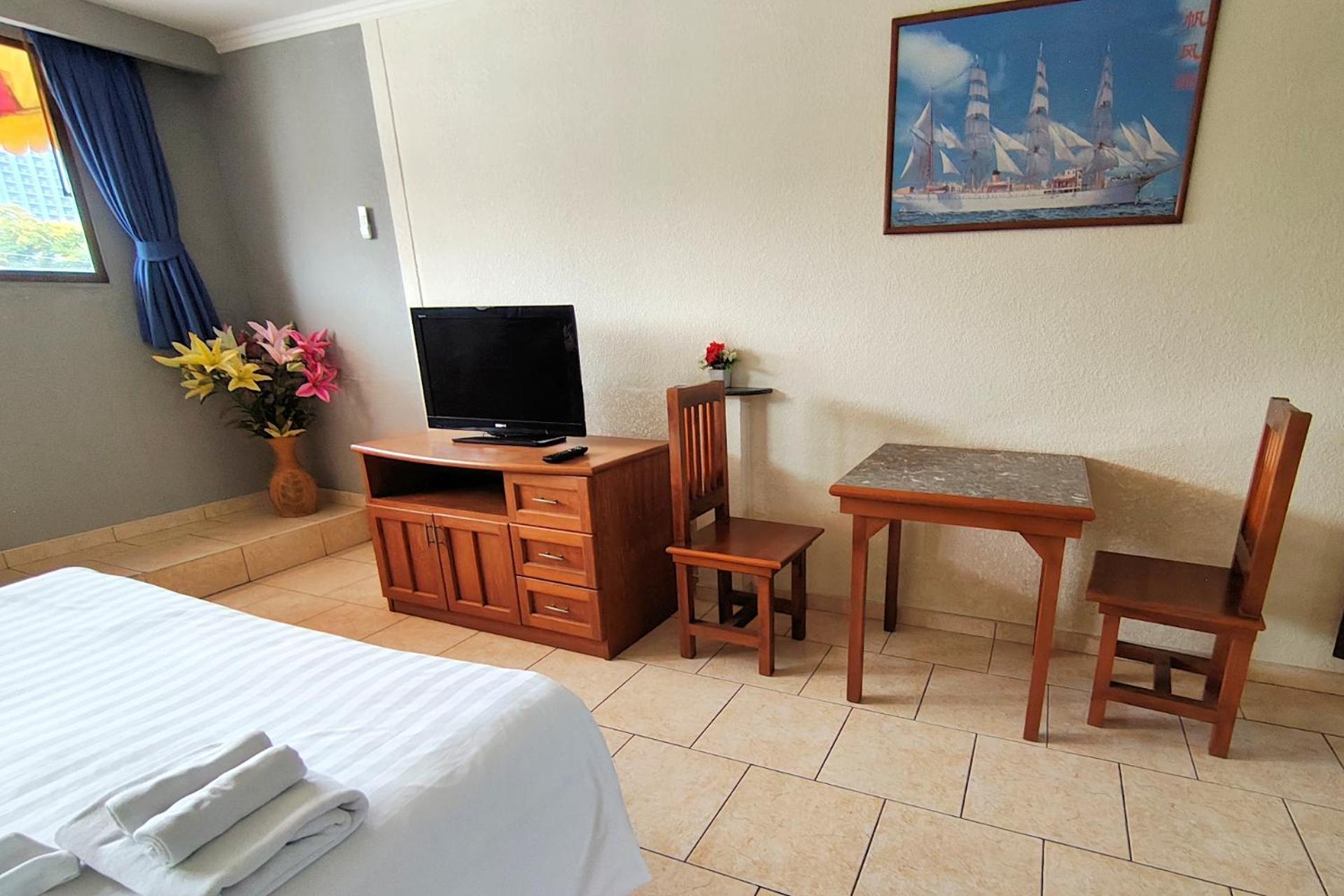 Klein Heidelberg Pattaya