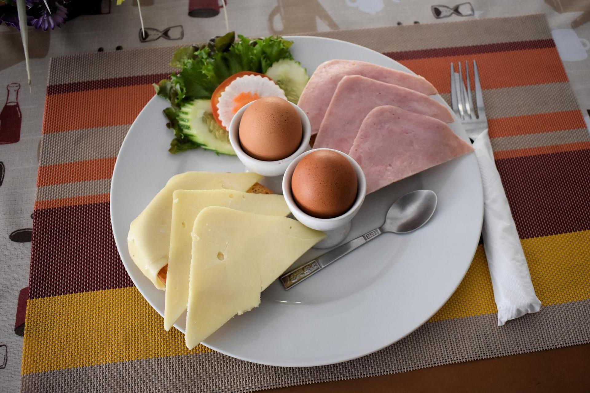 Klein Heidelberg Guest house 3*