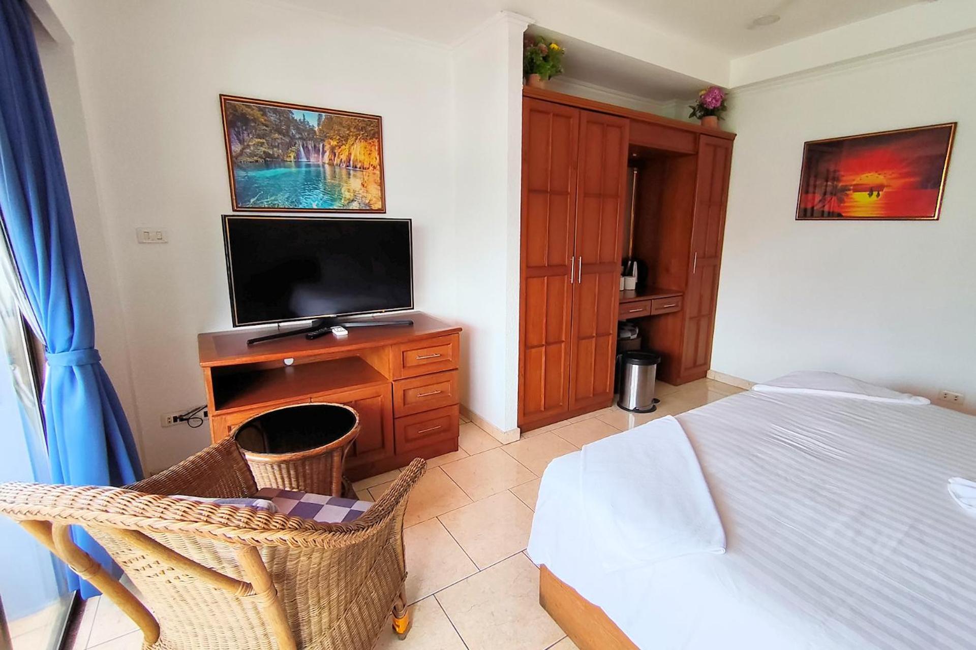 Klein Heidelberg Guest house Pattaya