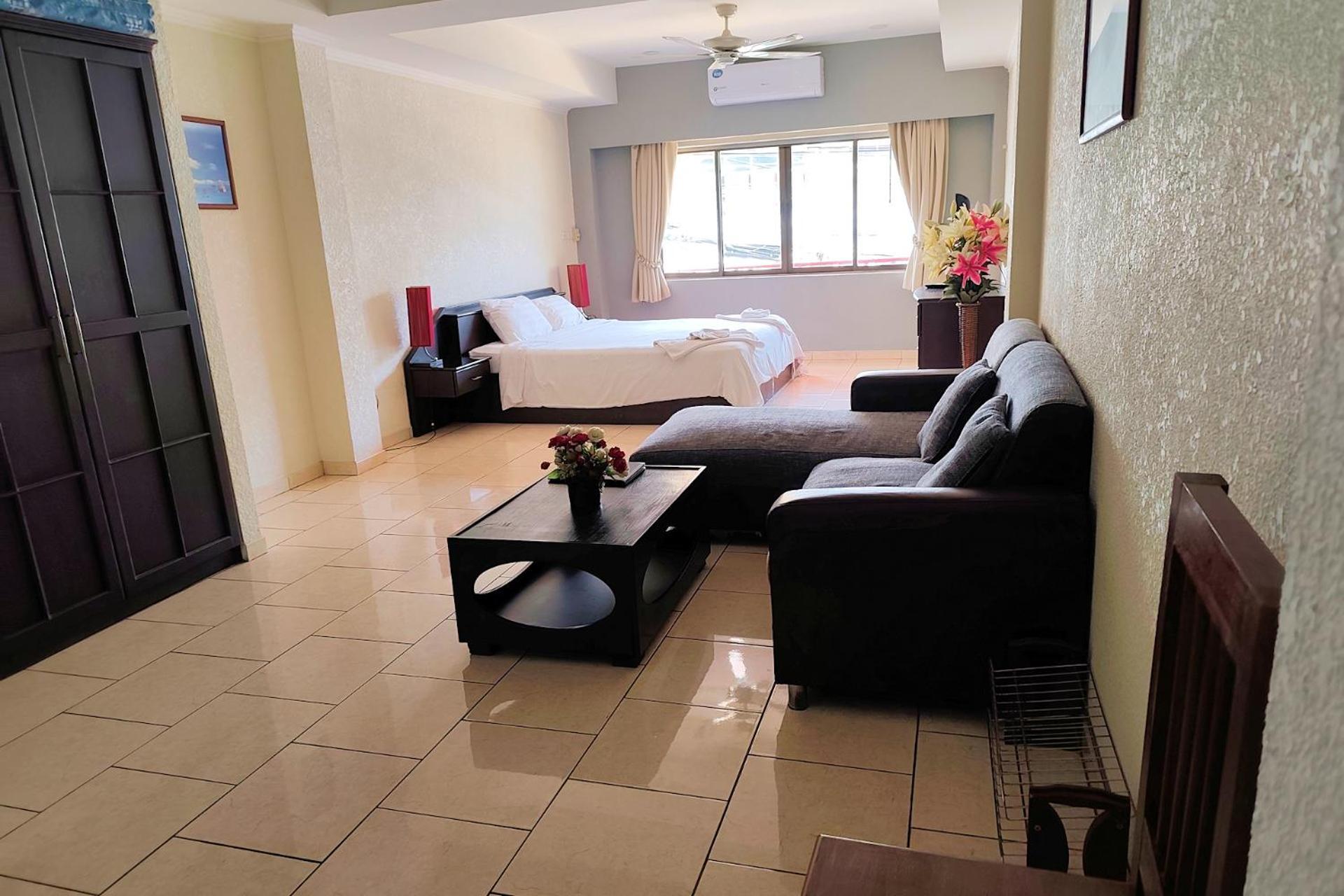 Klein Heidelberg Pattaya