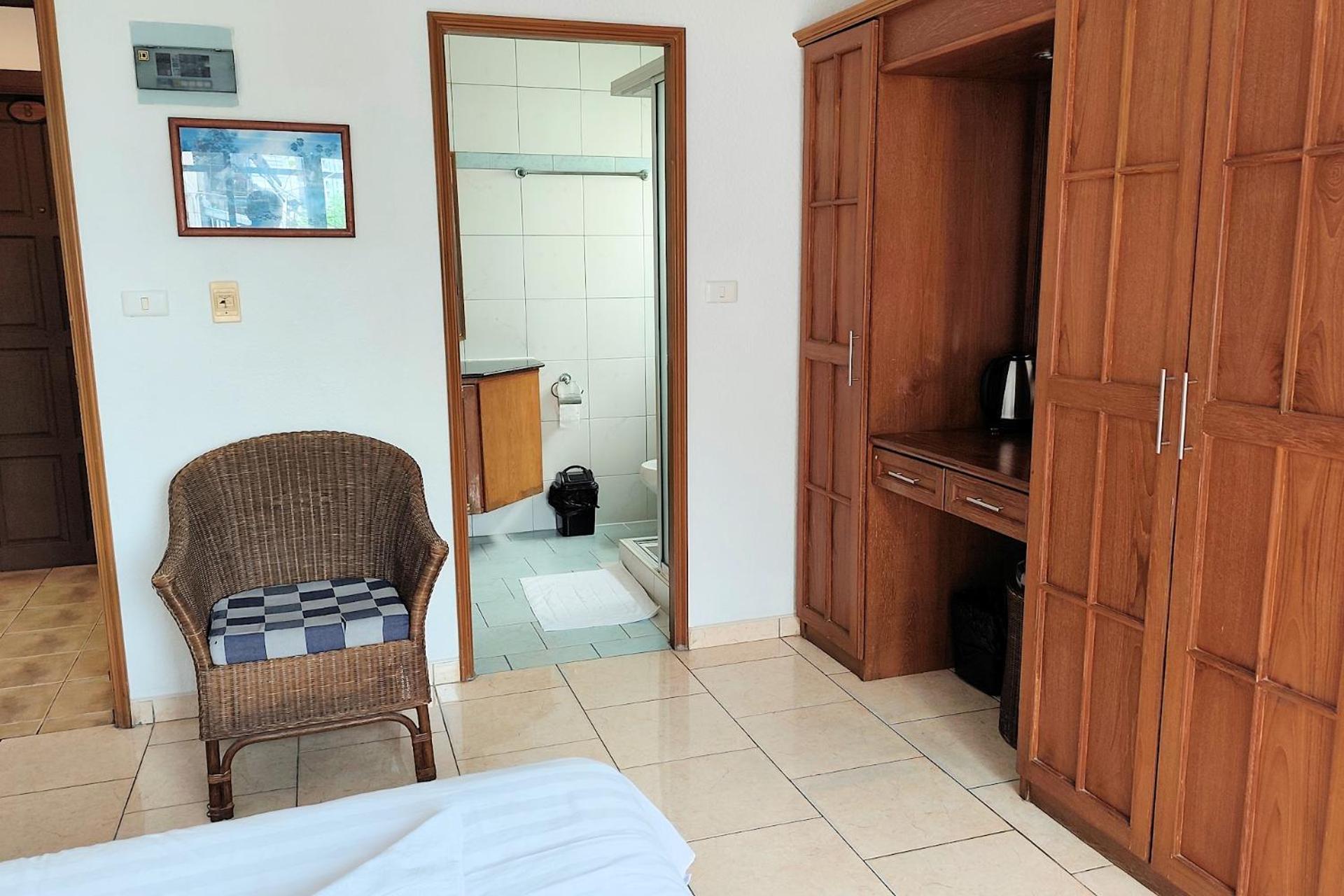 Klein Heidelberg 3* Pattaya