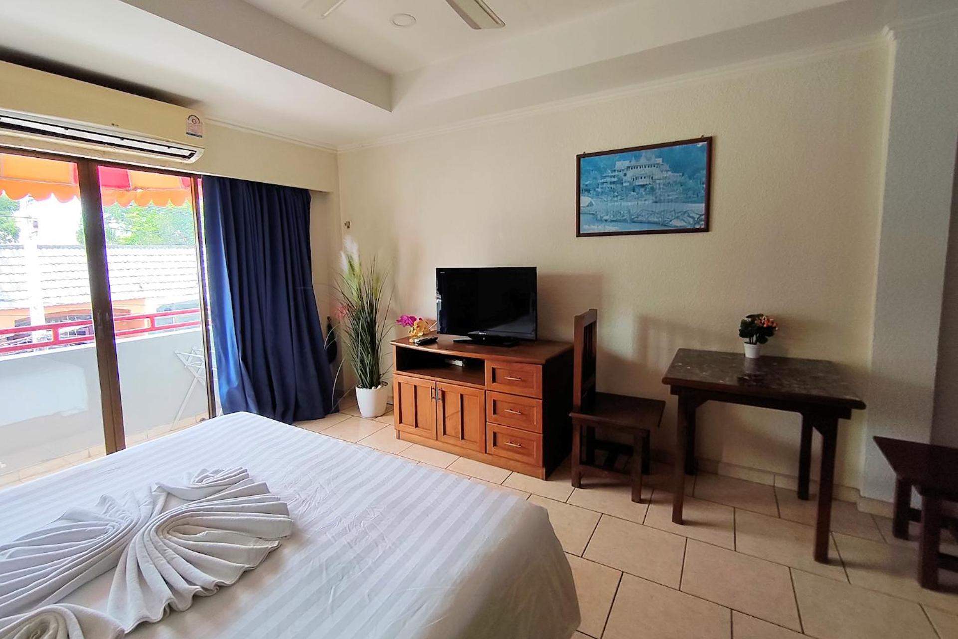 Guest house Klein Heidelberg