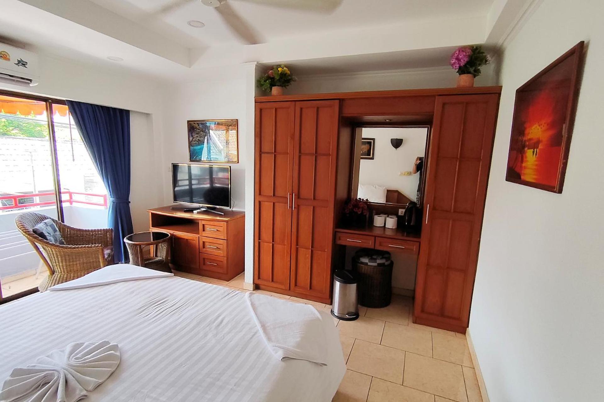 Guest house Klein Heidelberg 3*