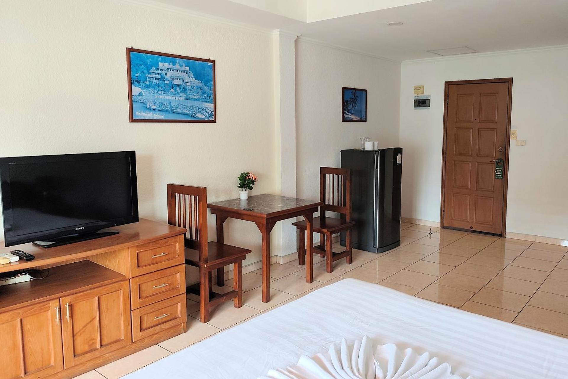 Klein Heidelberg Guest house Pattaya