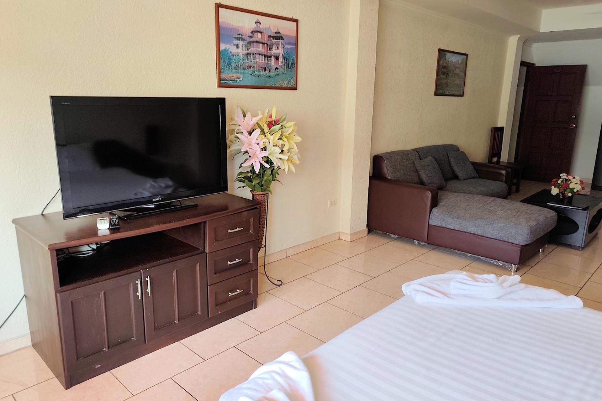 Guest house Klein Heidelberg