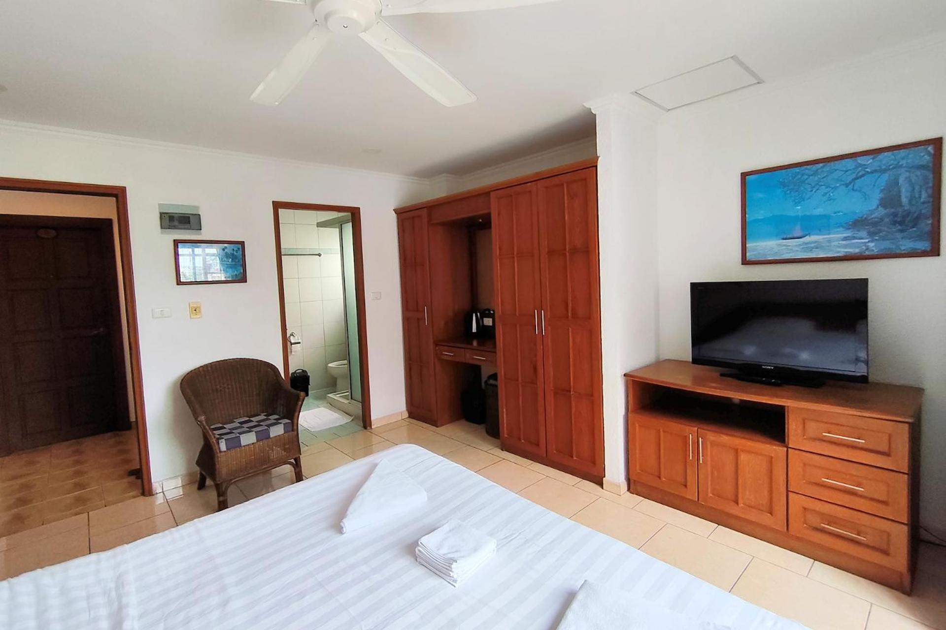 Klein Heidelberg 3* Pattaya