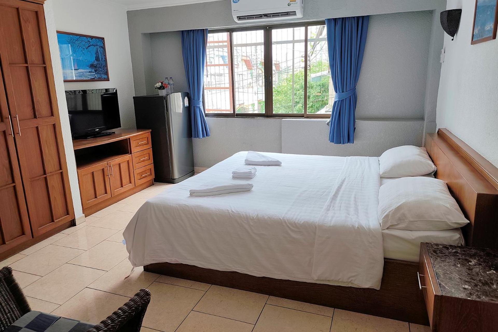 Guest house Klein Heidelberg