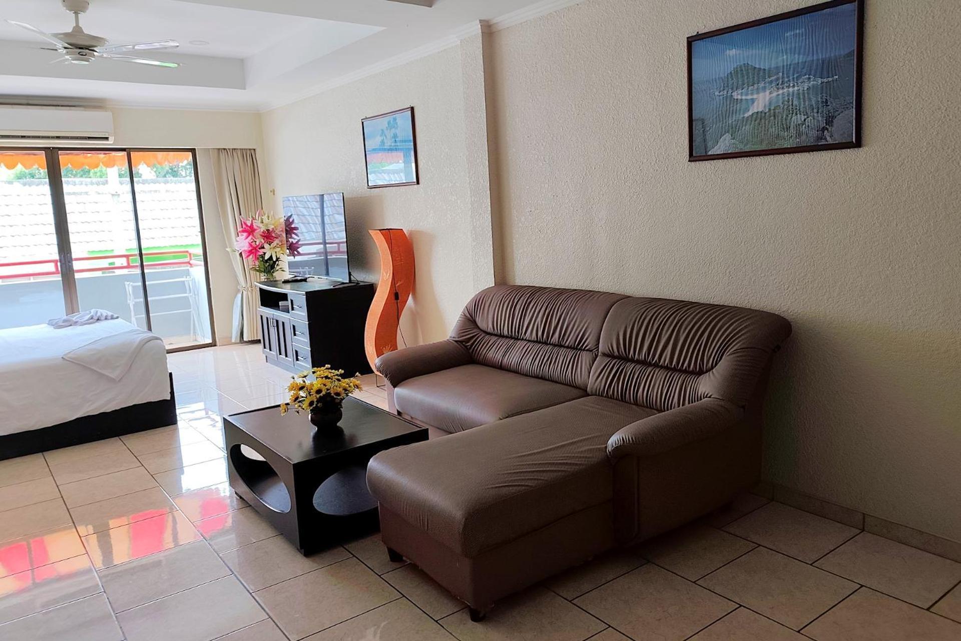 Klein Heidelberg Pattaya