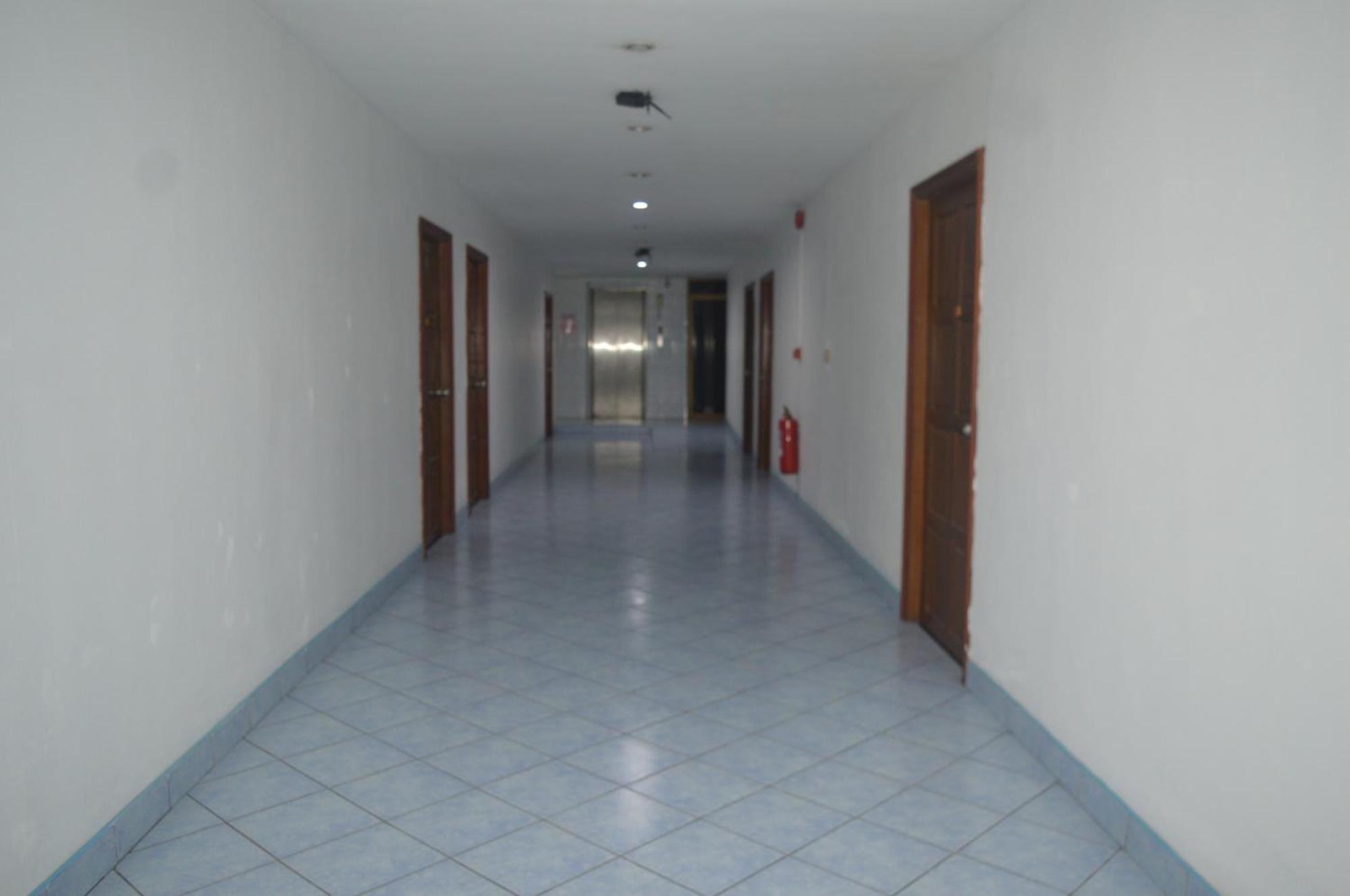 Hotel Radi Mansion