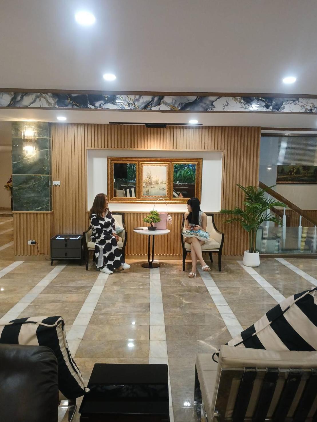 Hotel Hotel Pattaya Beach Pattaya