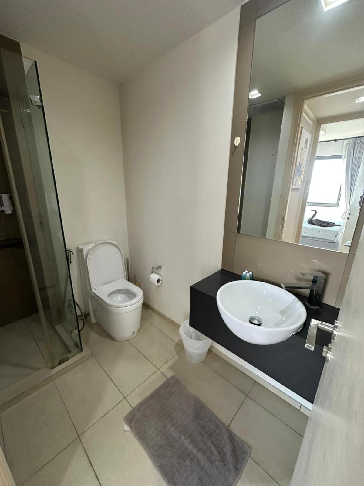 Apartment Unixx Seaview *