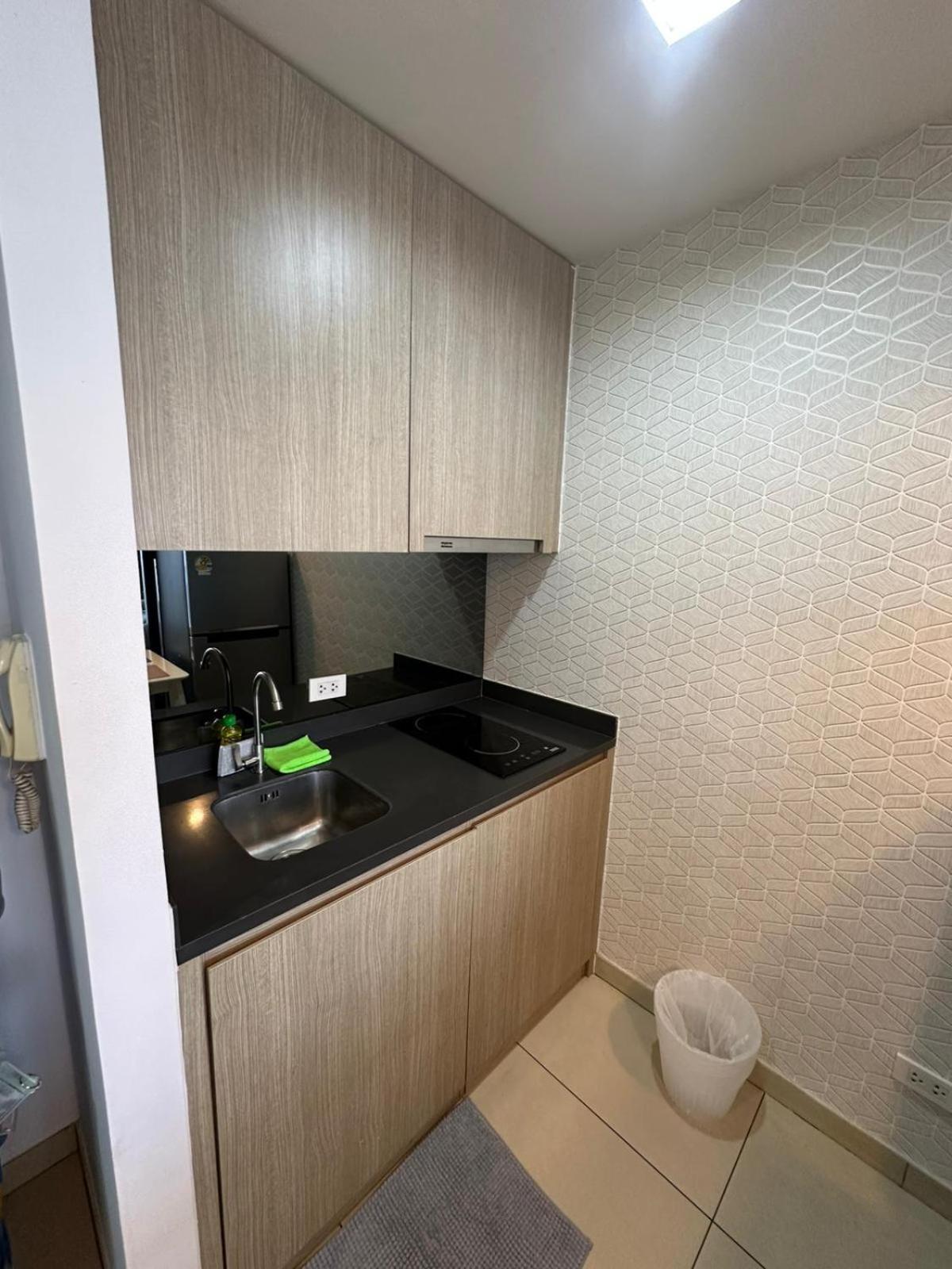 Apartment Unixx Seaview