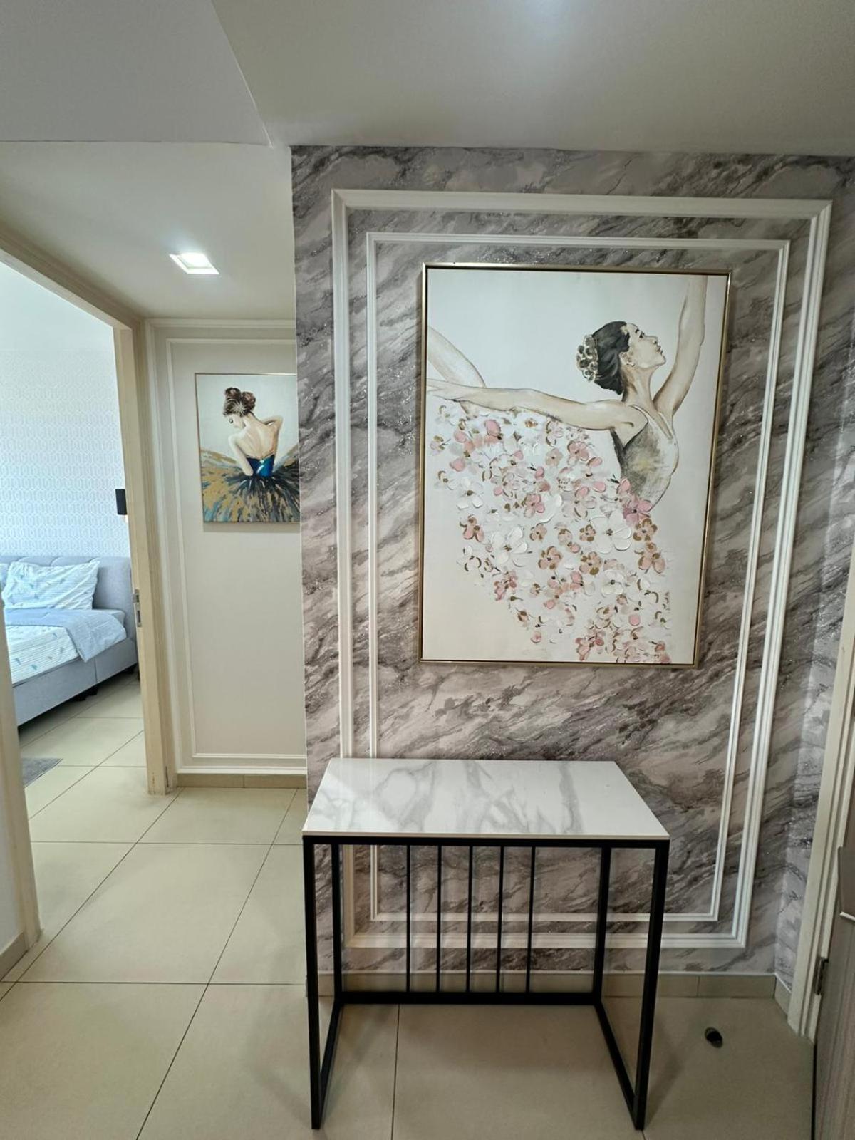 Apartment Unixx Seaview Pattaya