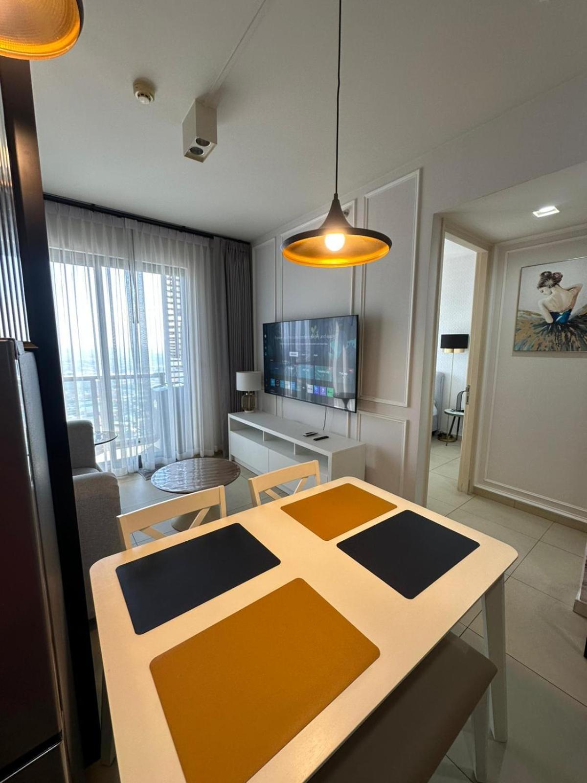 Unixx Seaview Pattaya