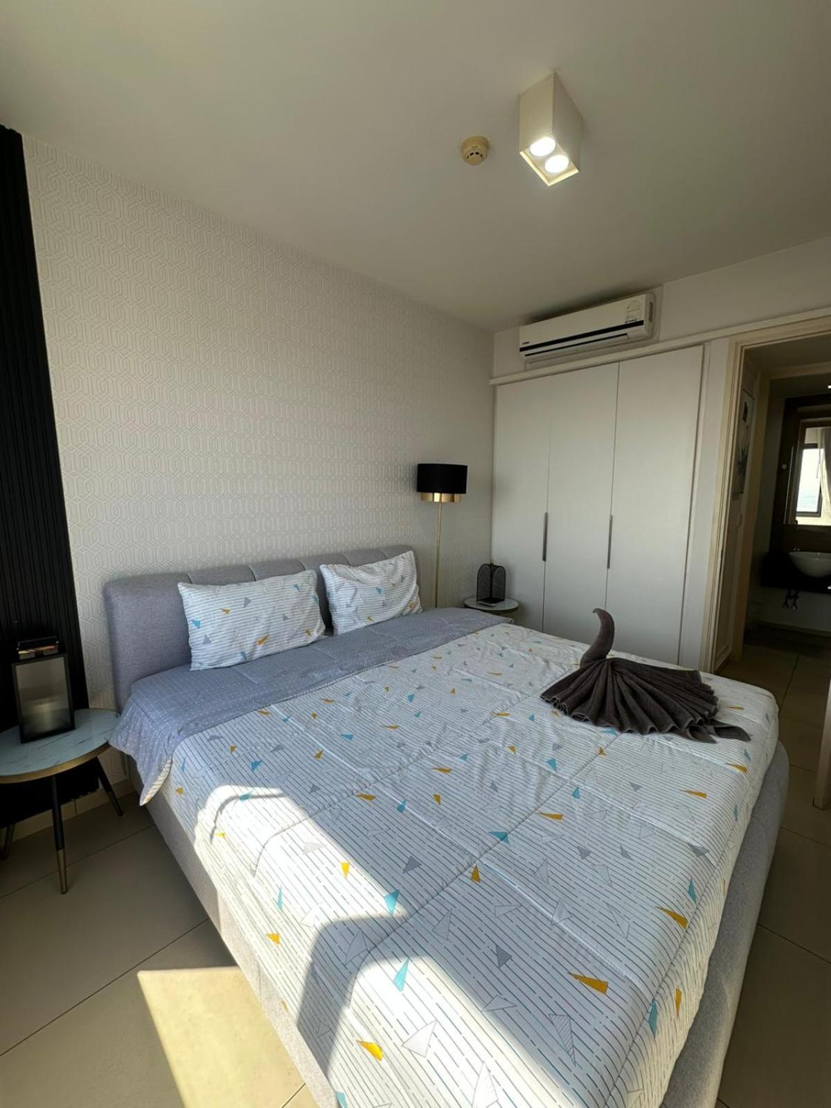 Apartment Unixx Seaview