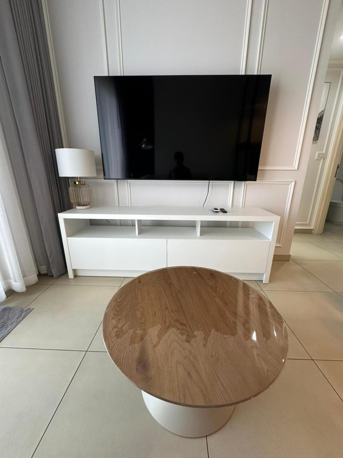 Apartment Unixx Seaview Pattaya