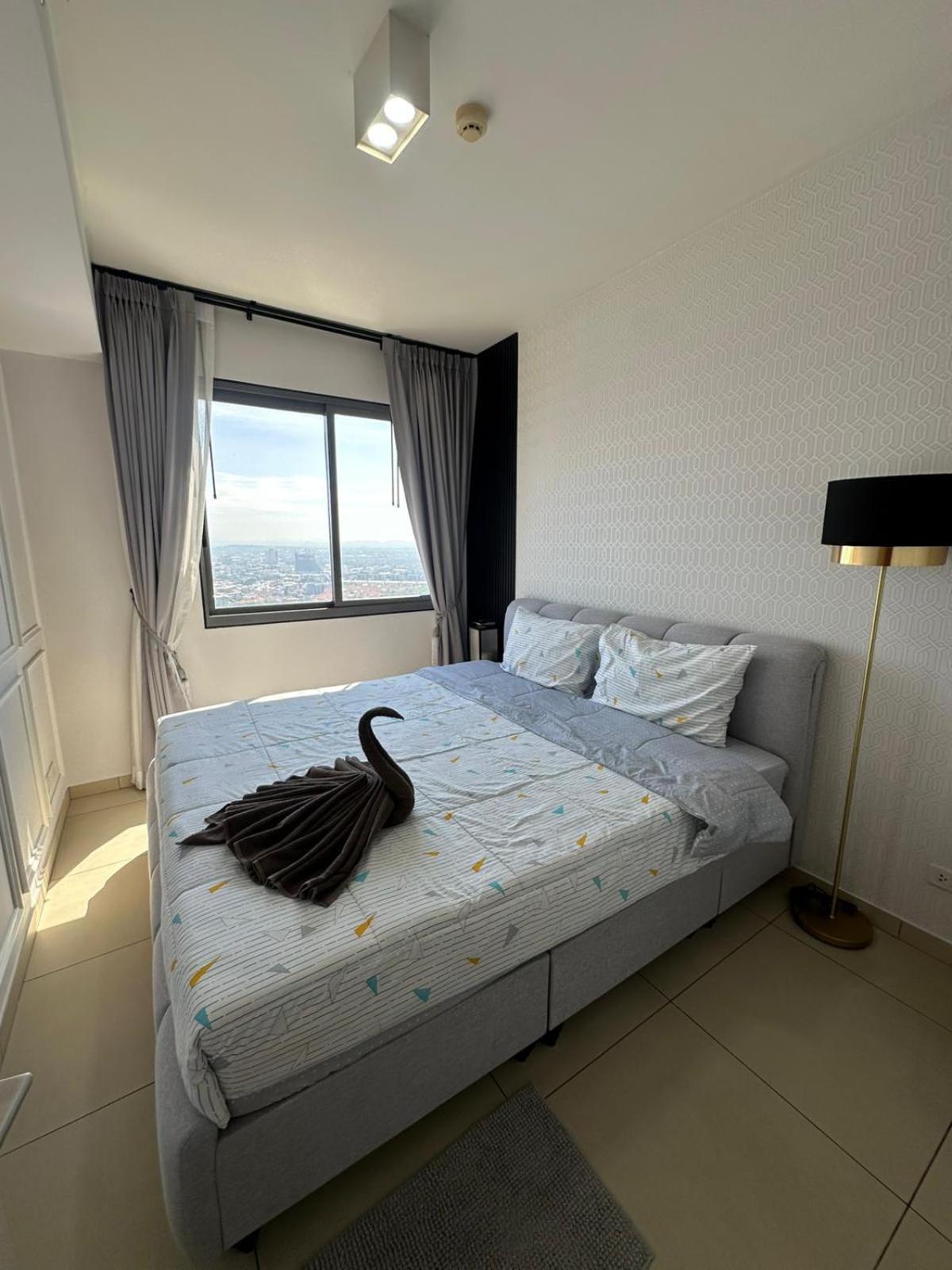 Unixx Seaview Apartment *