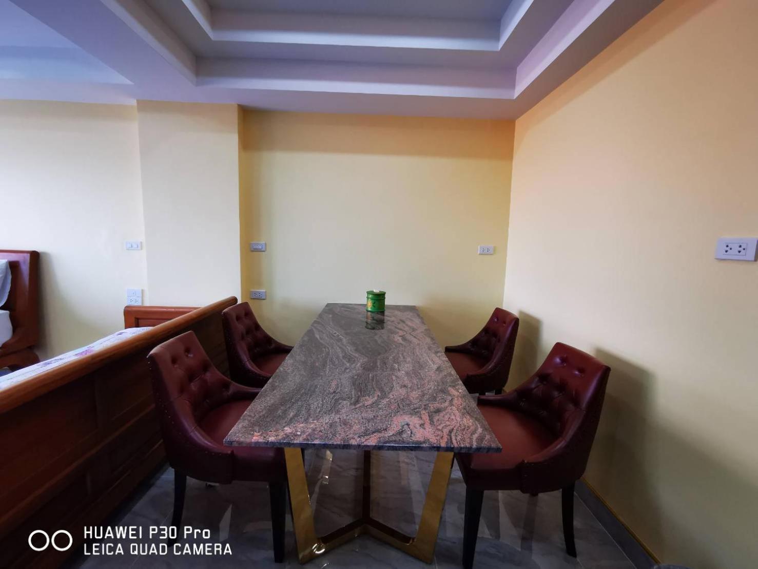 Aparthotel Tower Evo 401