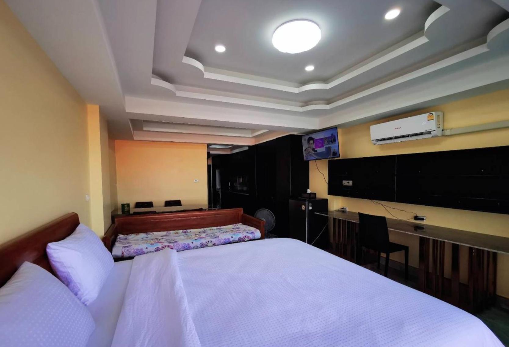 Tower Evo 401 Aparthotel *