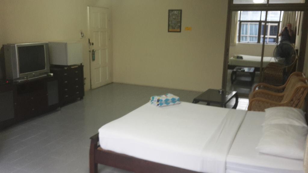 Guest house Rosie O Gradys Pattaya