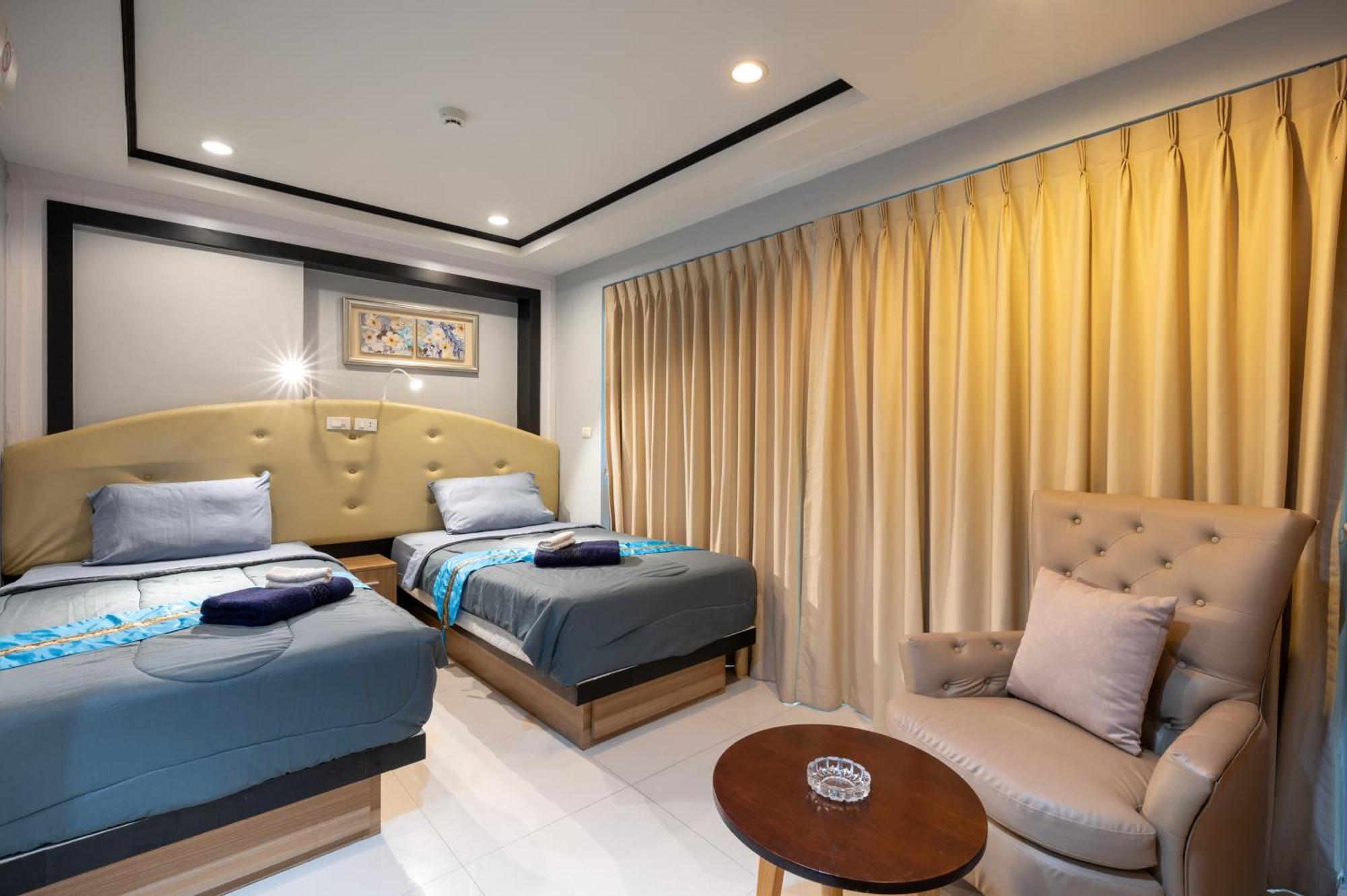 New Nordic Trend 4 By Apartwell *