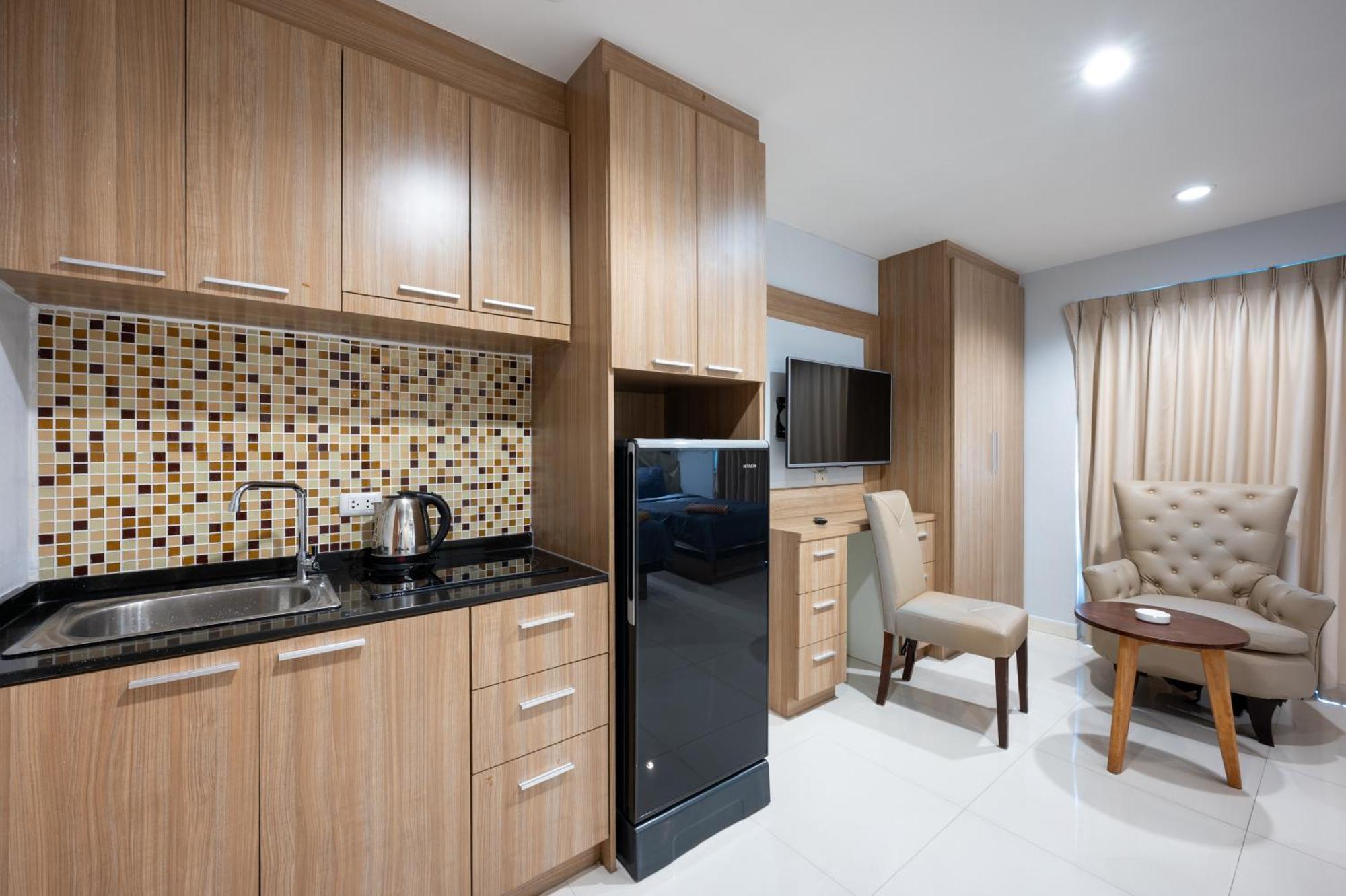 Apartment New Nordic Trend 4 By Apartwell