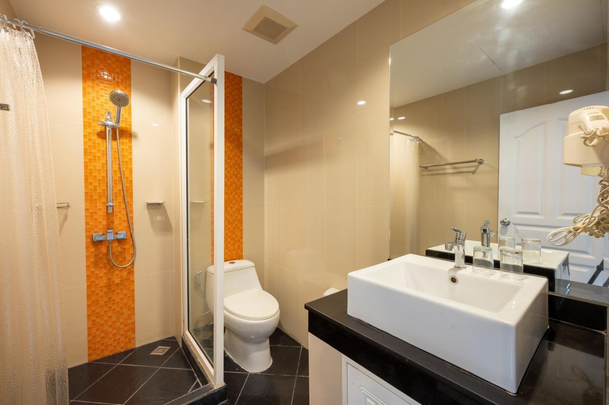 New Nordic Trend 4 By Apartwell Apartment