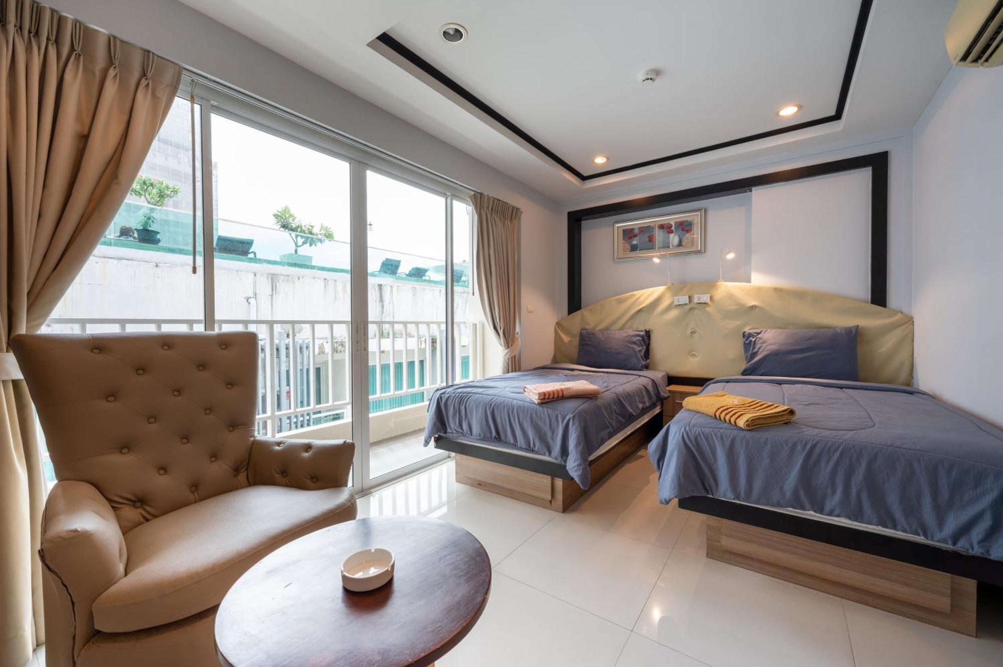 New Nordic Trend 4 By Apartwell