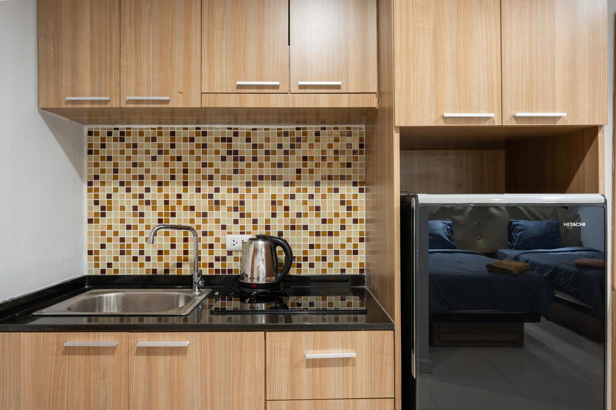 Apartment New Nordic Trend 4 By Apartwell