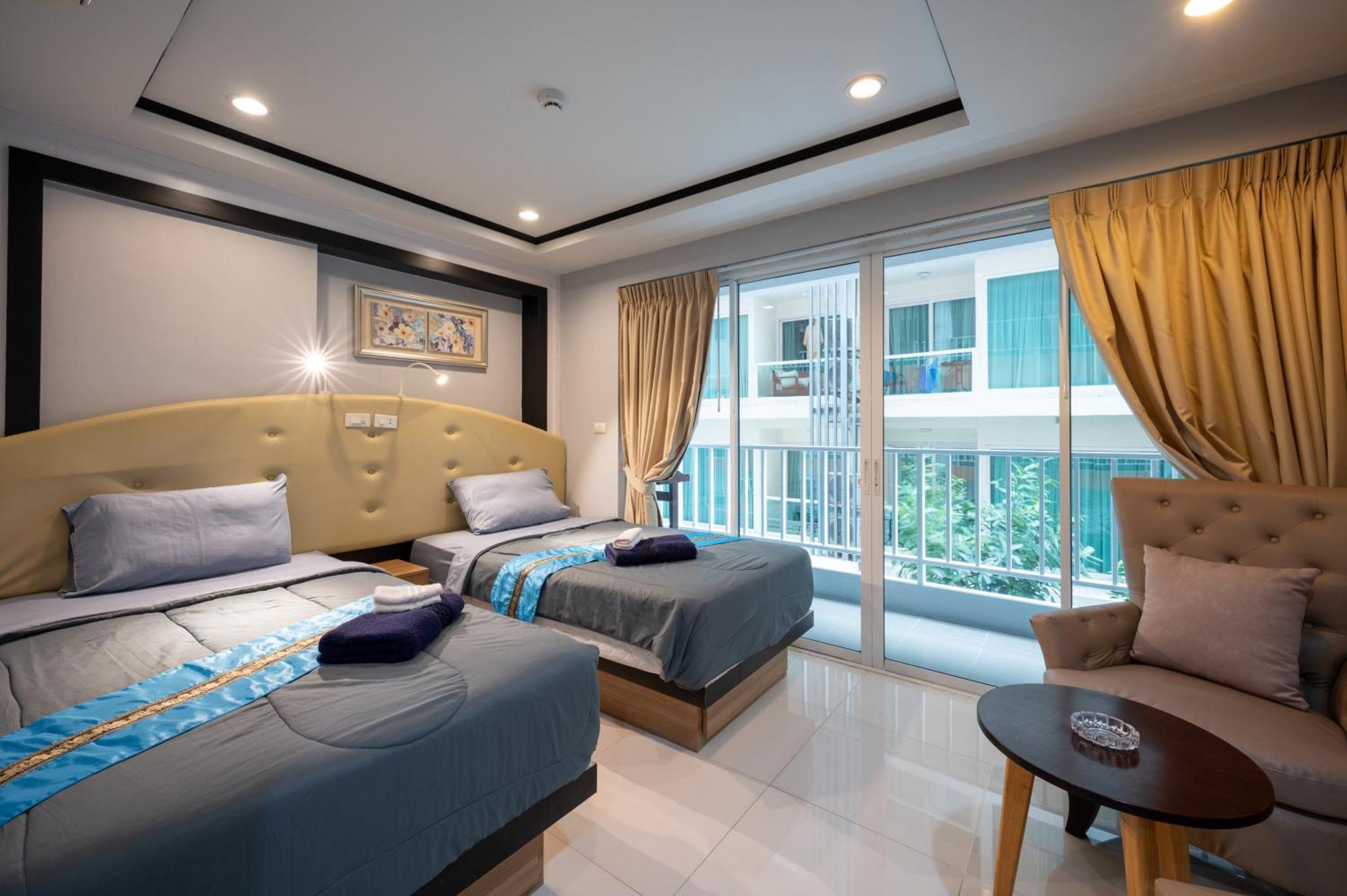 New Nordic Trend 4 By Apartwell Apartment *