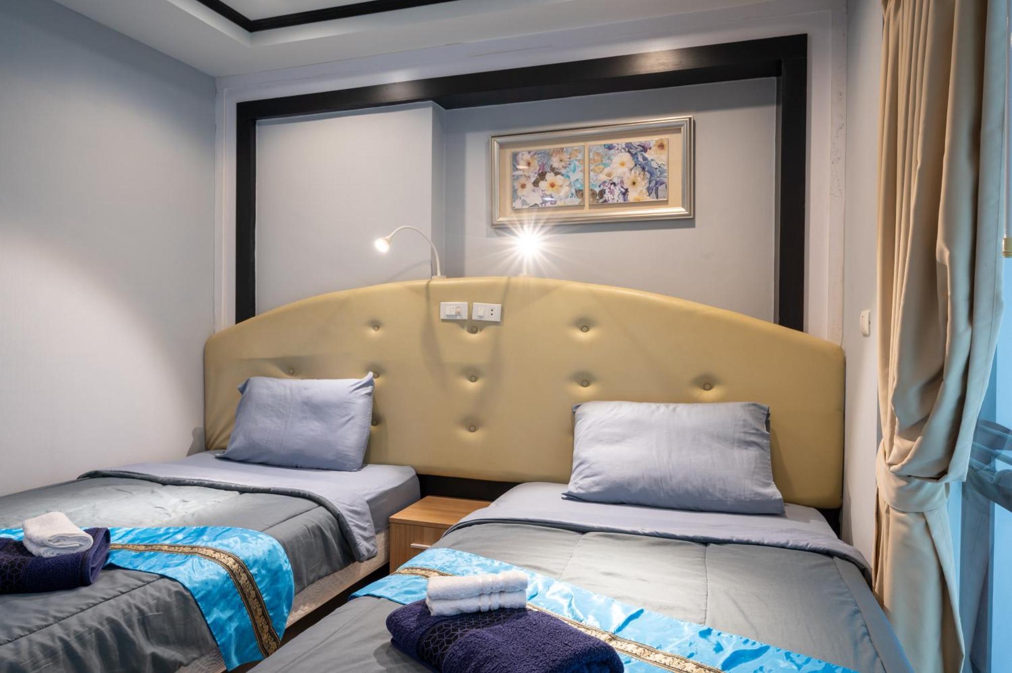 Apartment New Nordic Trend 4 By Apartwell *