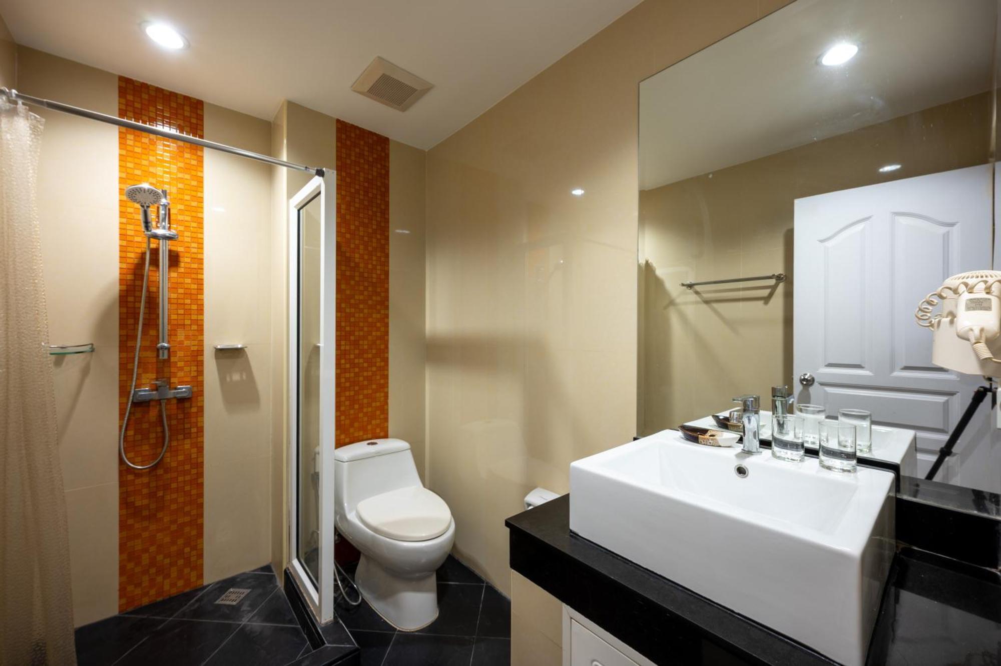 New Nordic Trend 4 By Apartwell * Pattaya