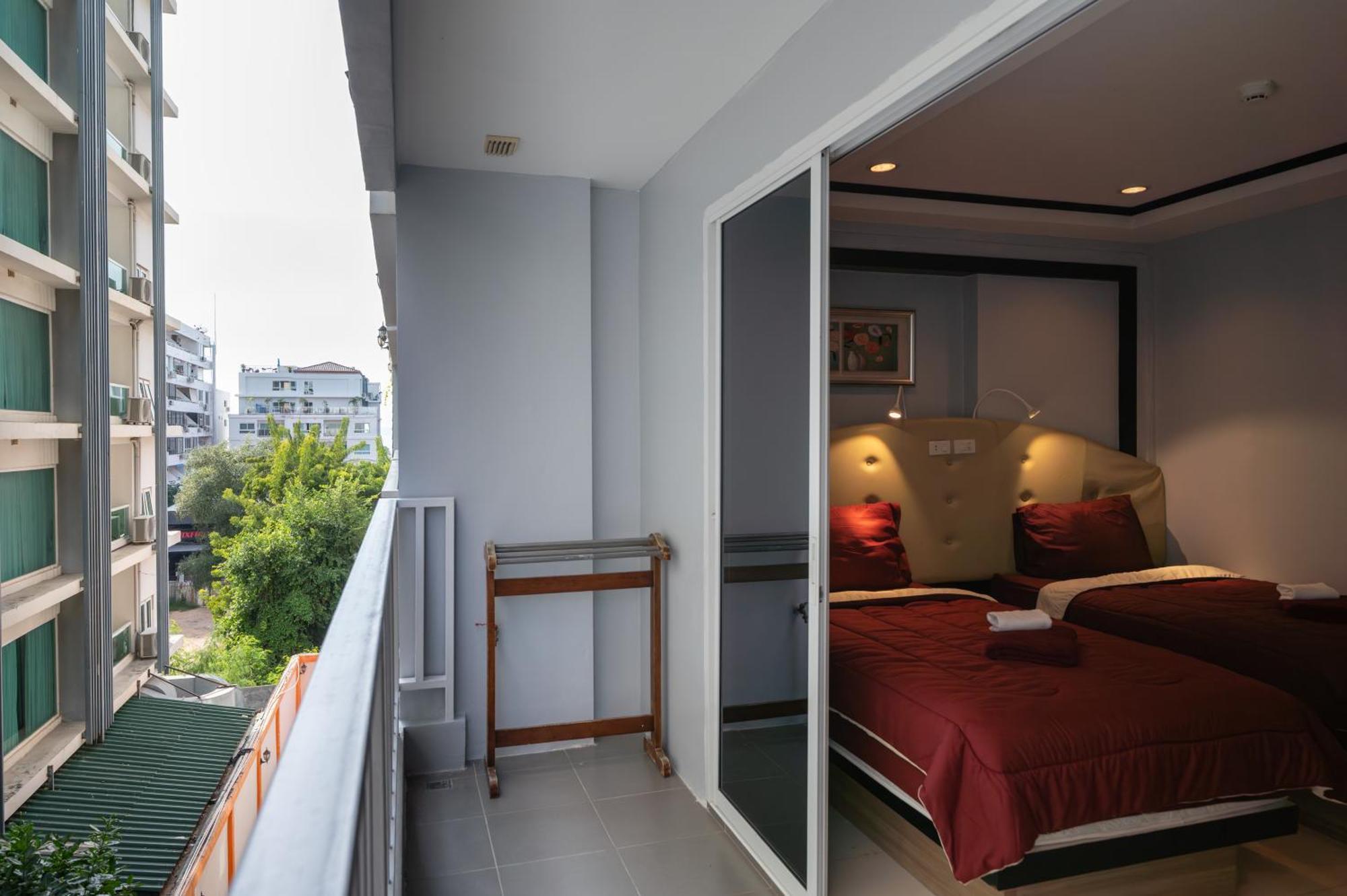 New Nordic Trend 4 By Apartwell