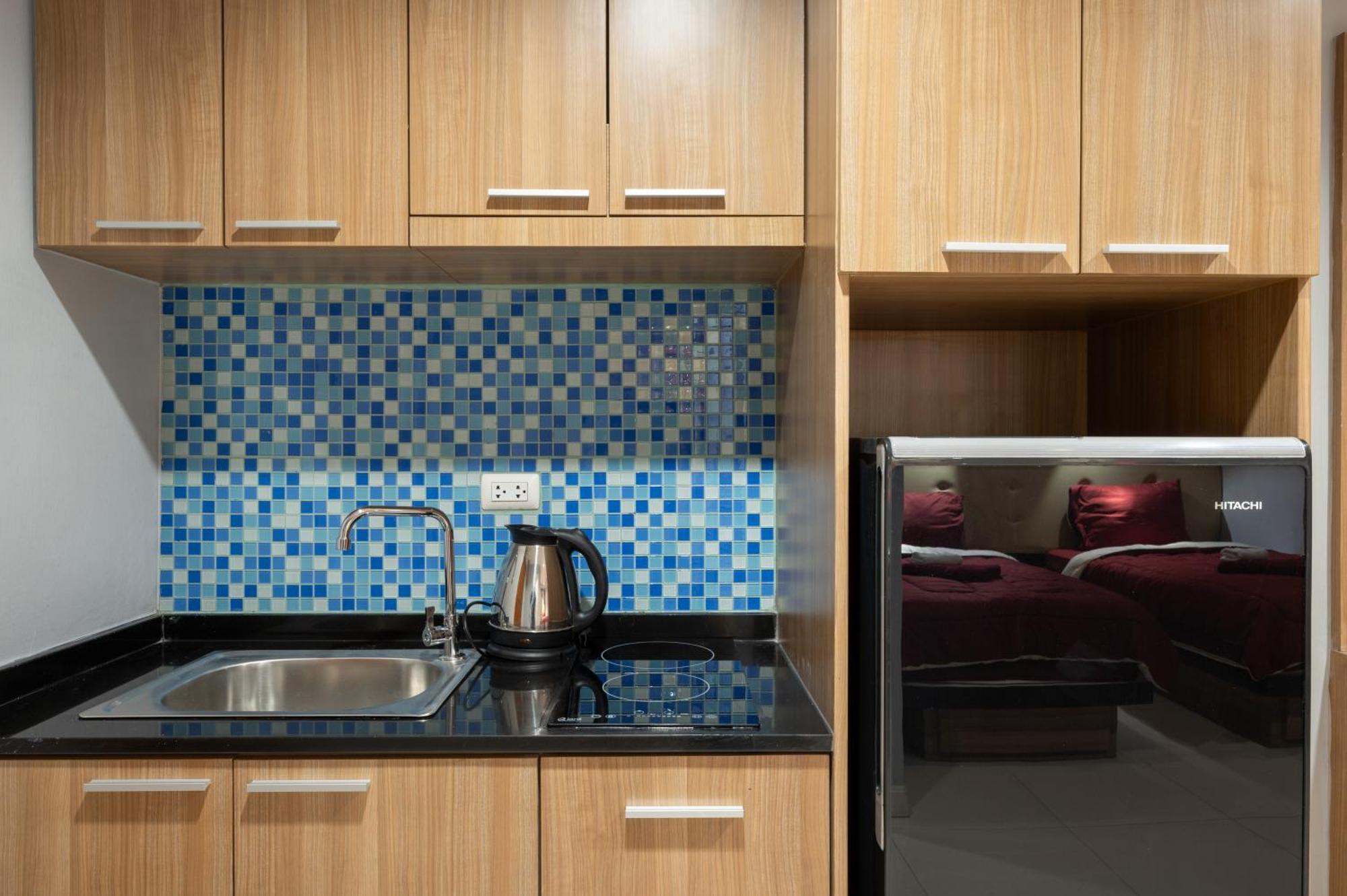 New Nordic Trend 4 By Apartwell