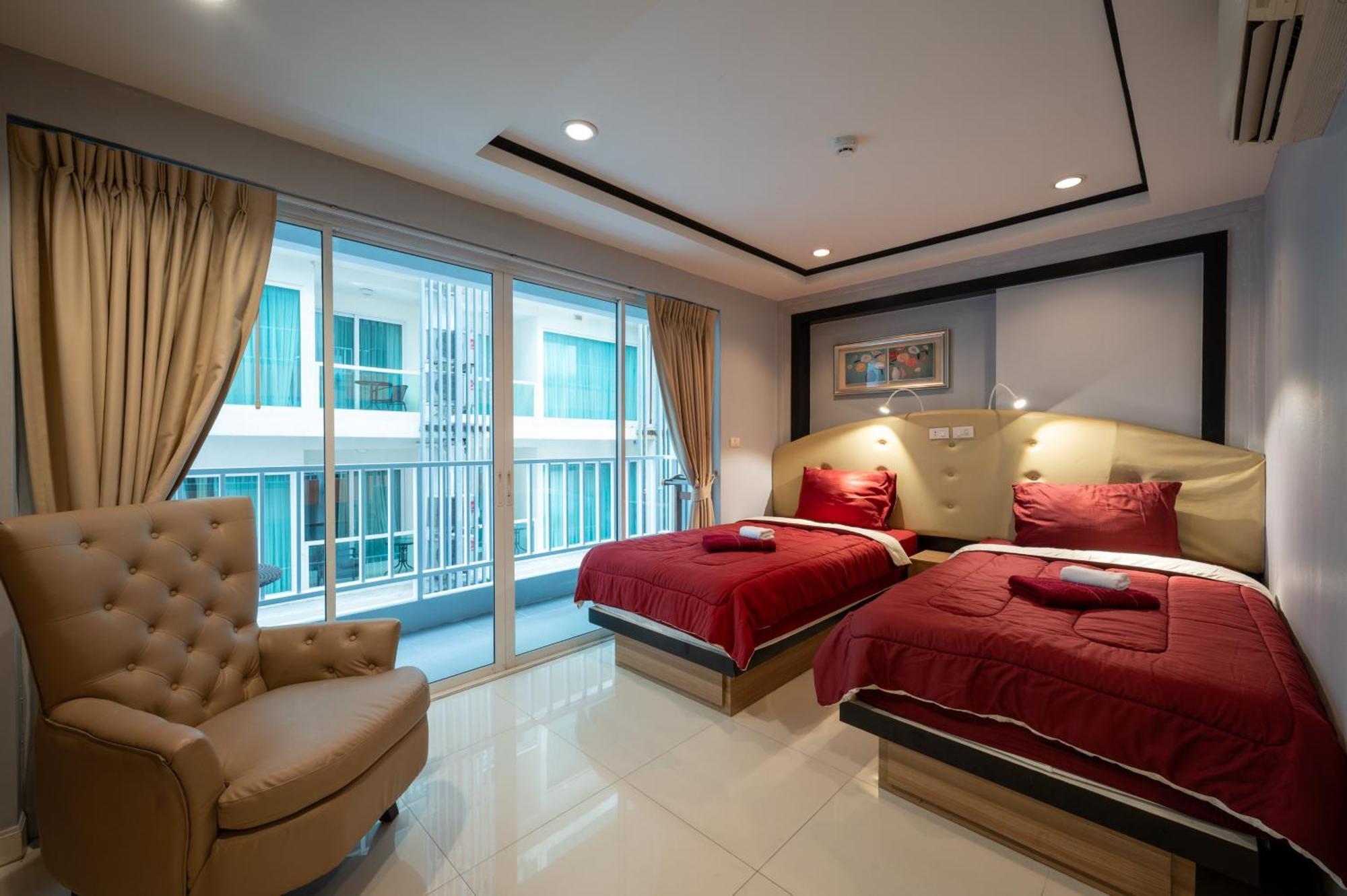 New Nordic Trend 4 By Apartwell Apartment