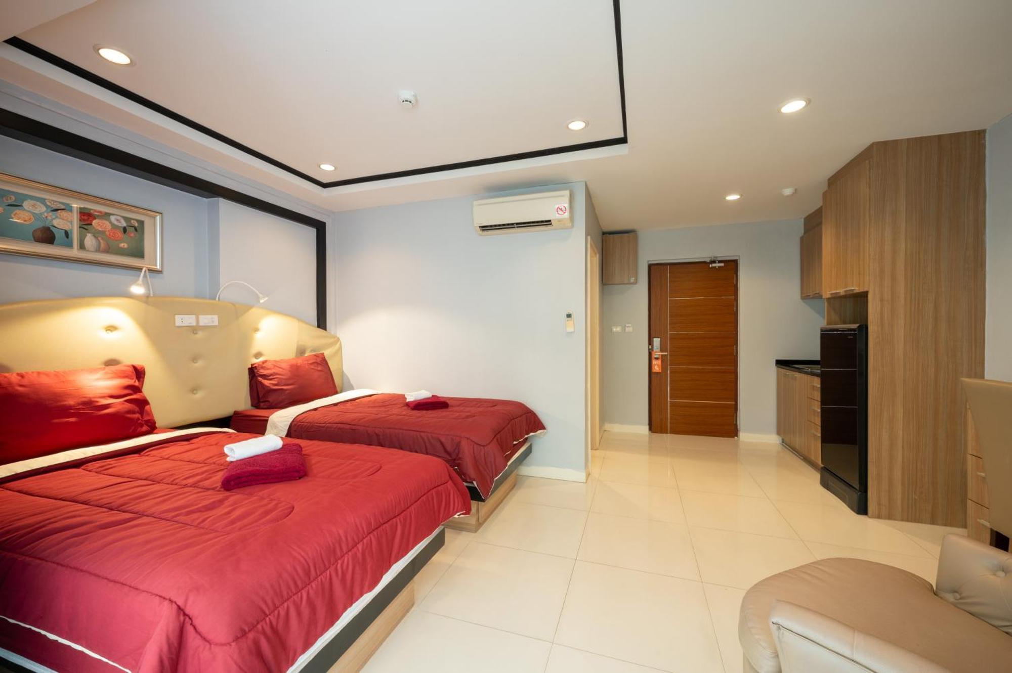 New Nordic Trend 4 By Apartwell Apartment