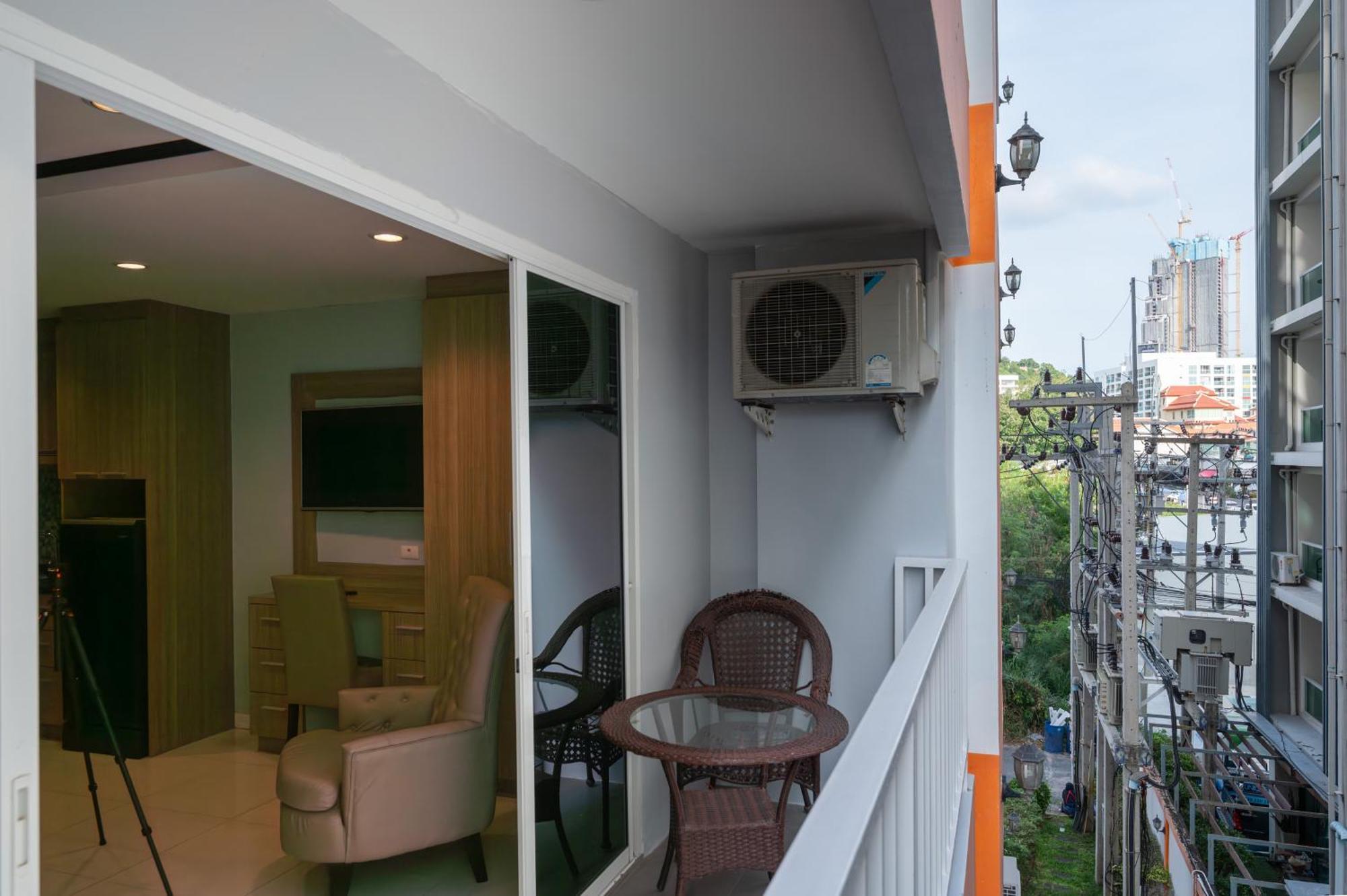 Apartment New Nordic Trend 4 By Apartwell *